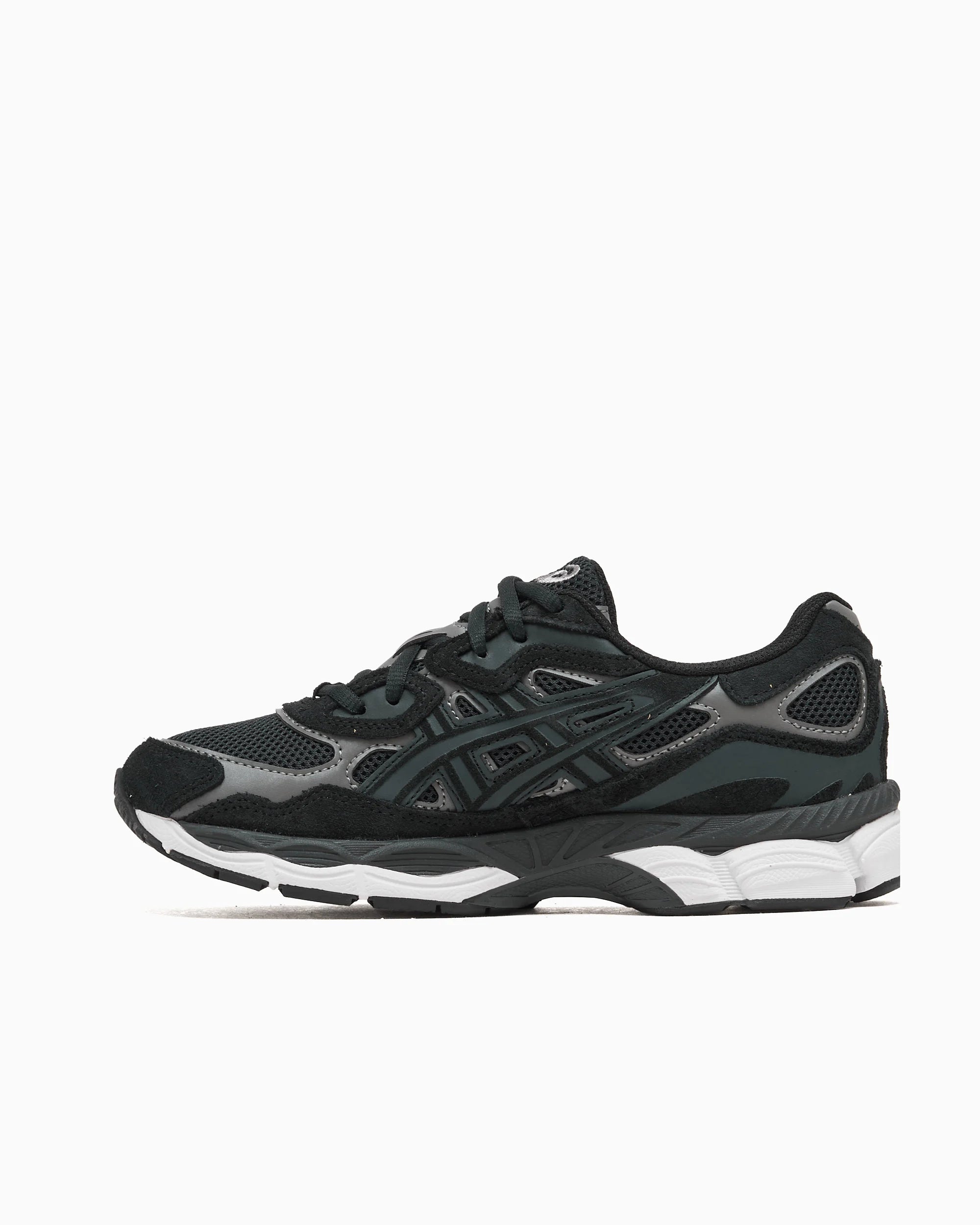 ASICS Gel-NYC Grigio Grafite Grigio Grafite