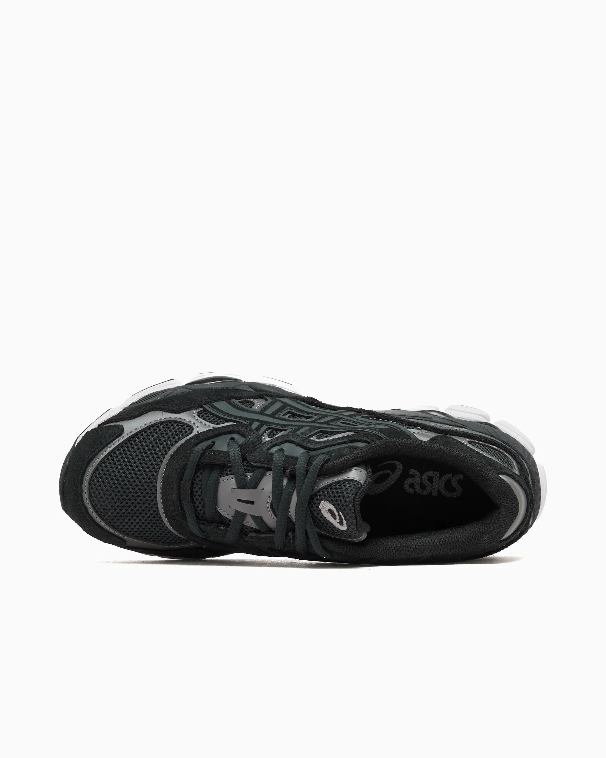 ASICS Gel-NYC Grigio Grafite Grigio Grafite