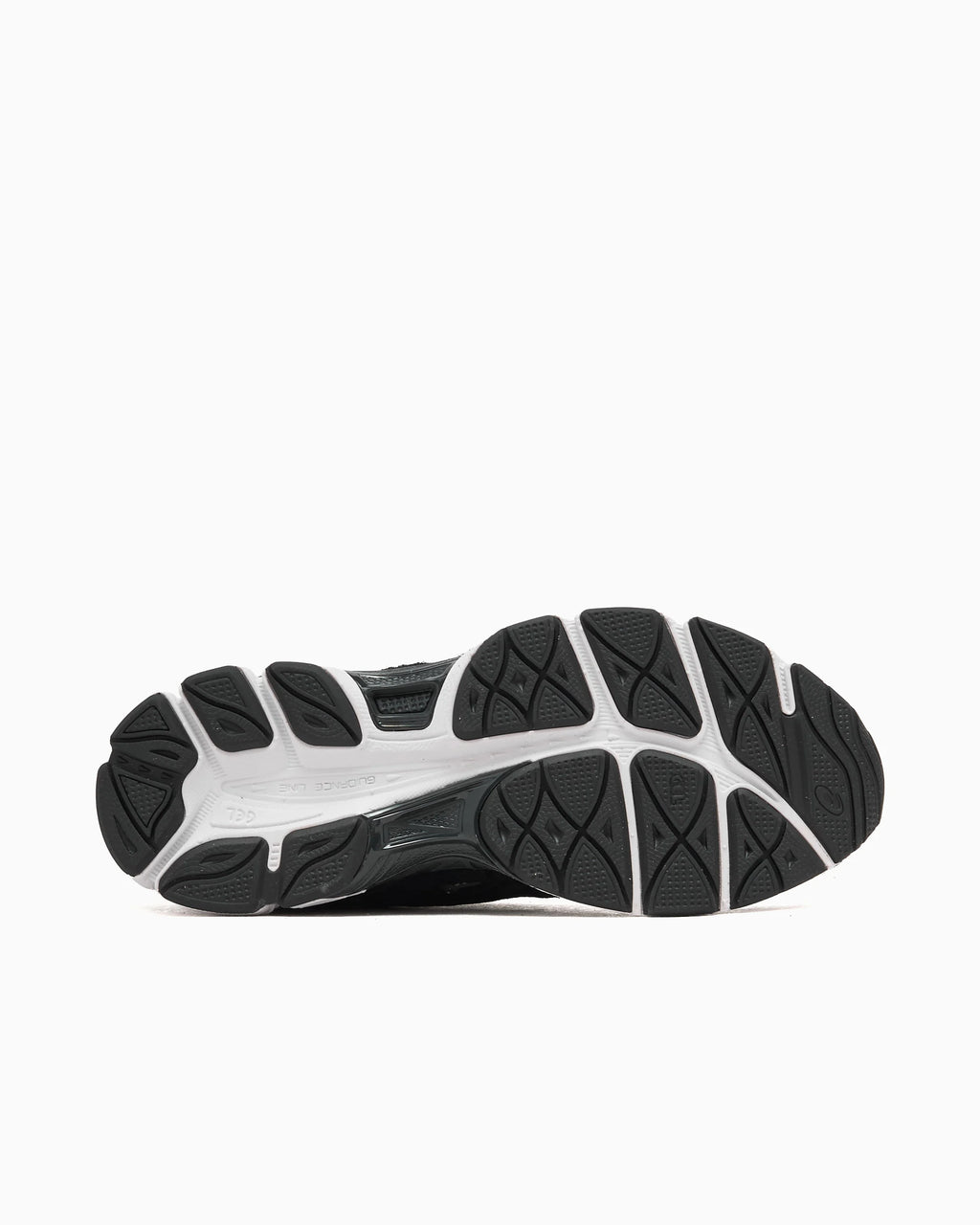 ASICS Gel-NYC Grigio Grafite Grigio Grafite