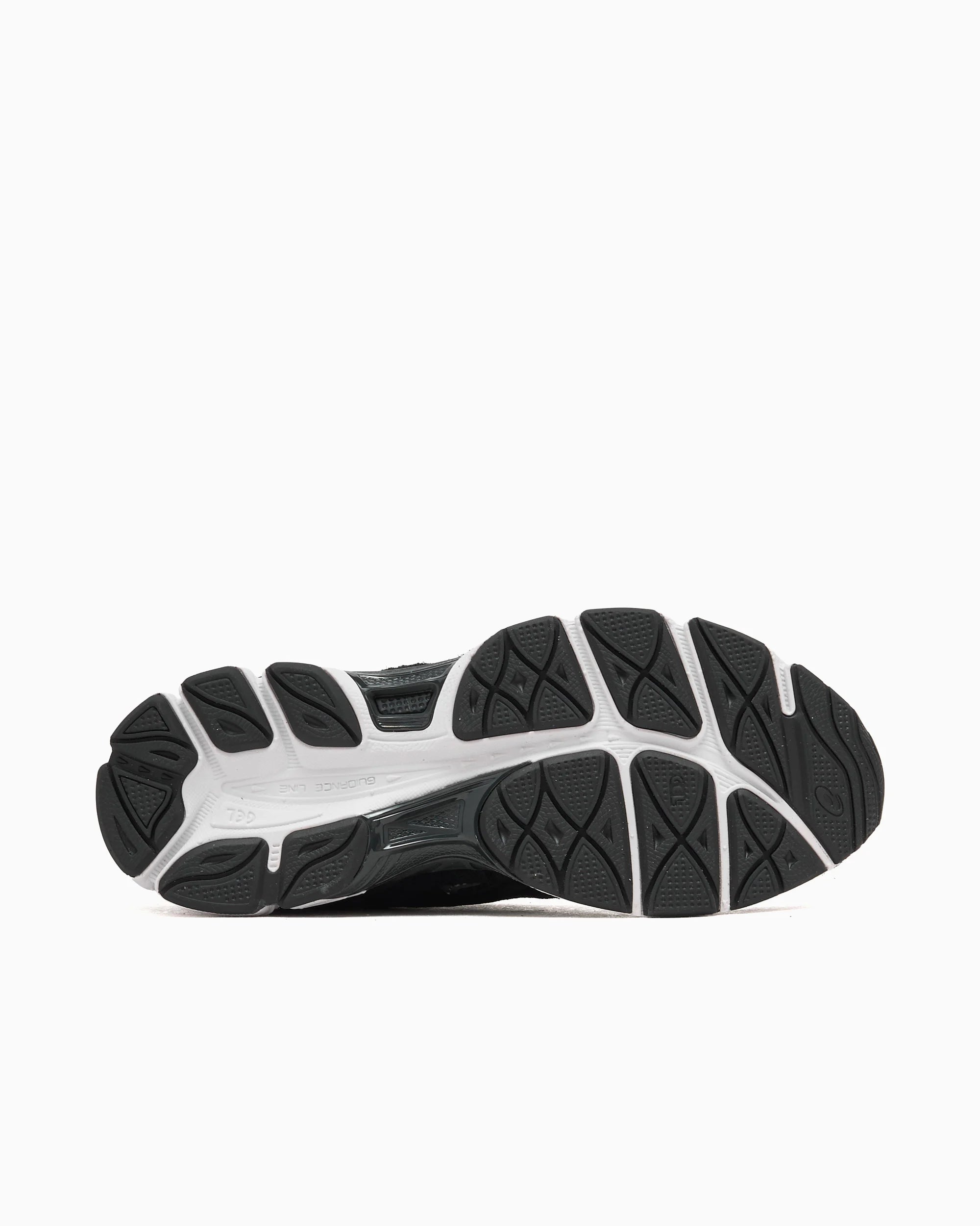 ASICS Gel-NYC Grigio Grafite Grigio Grafite