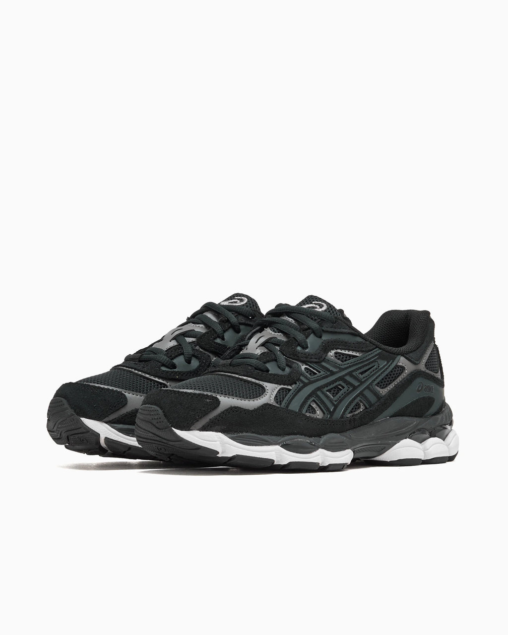 ASICS Gel-NYC Grigio Grafite Grigio Grafite