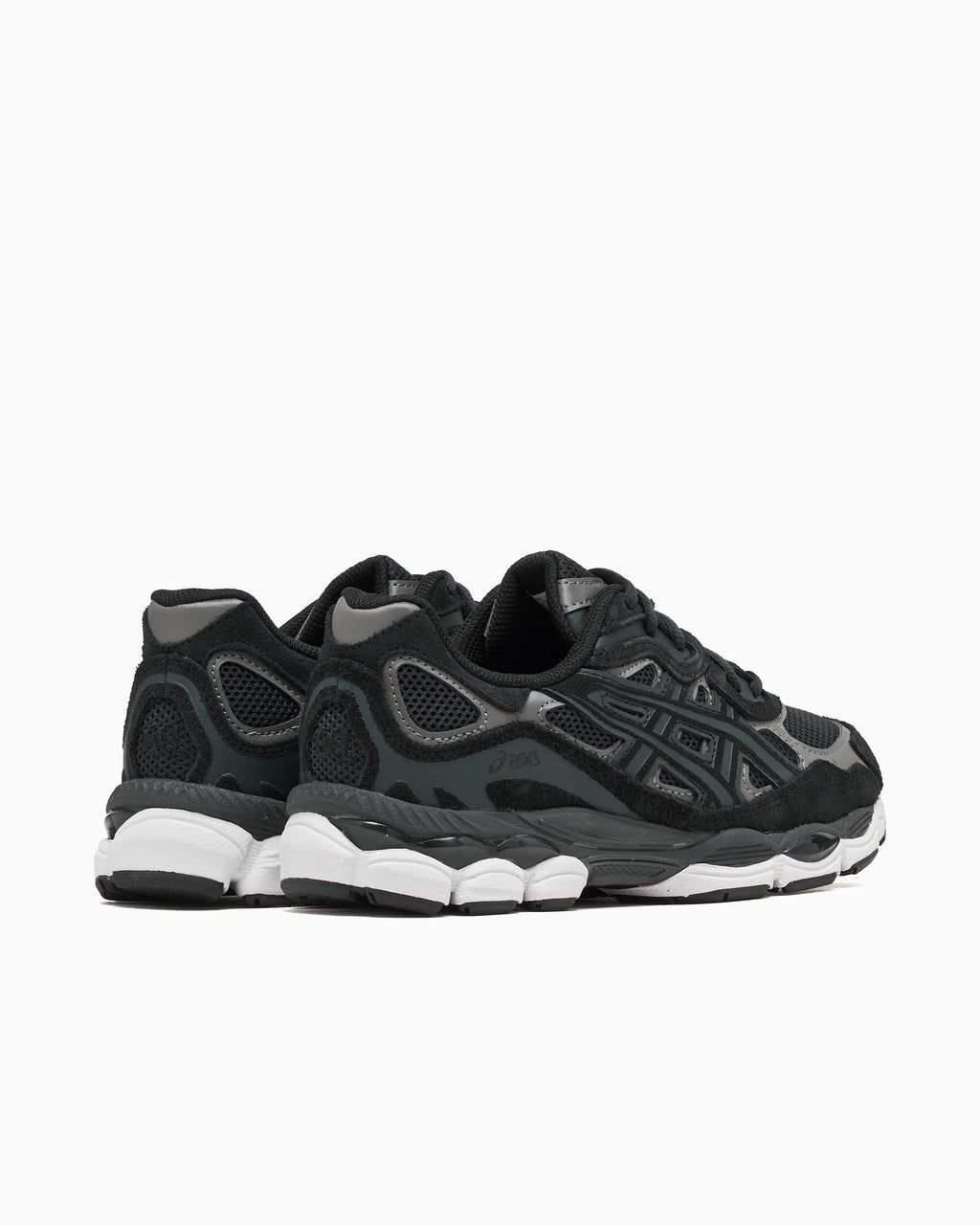 ASICS Gel-NYC Grigio Grafite Grigio Grafite