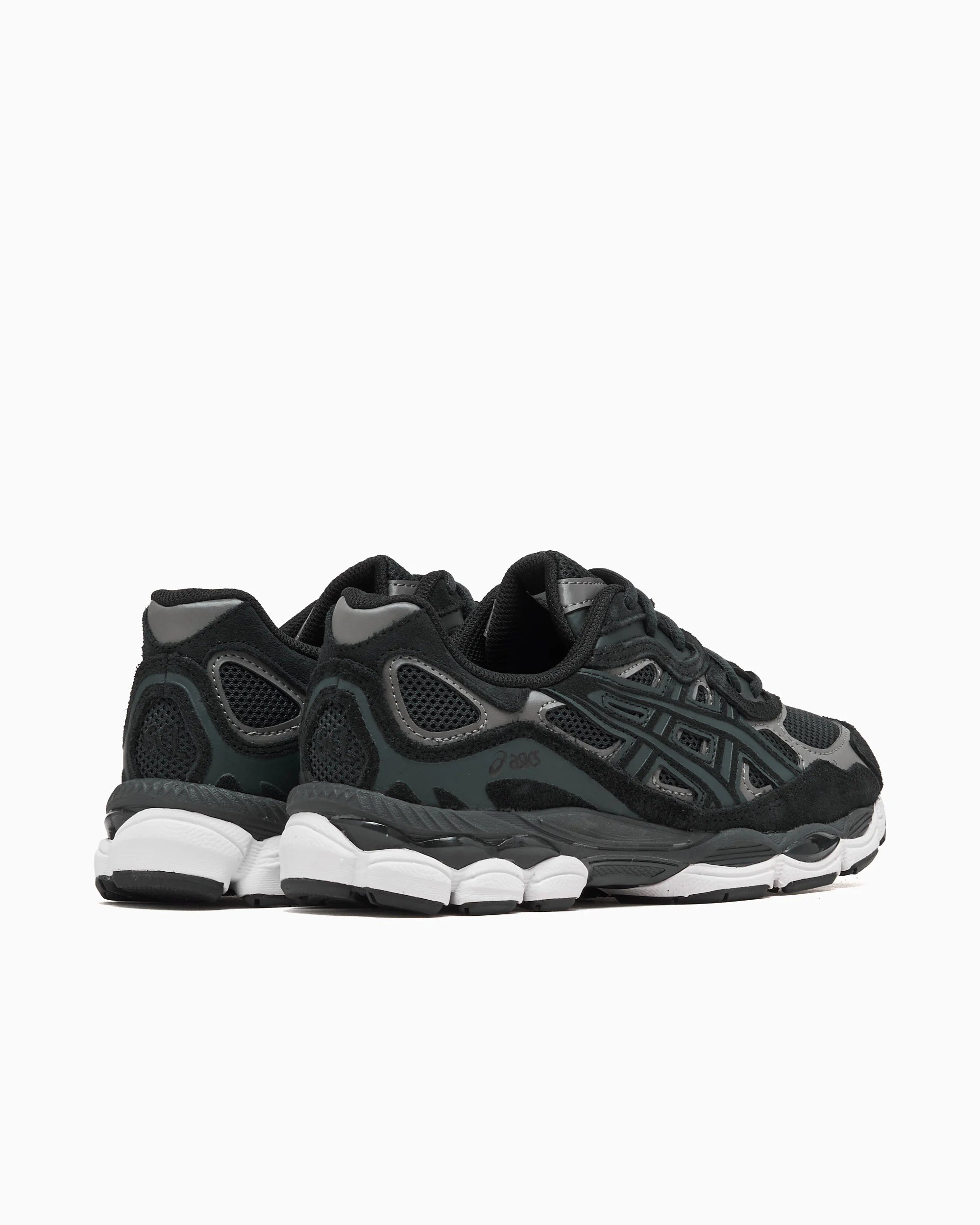 ASICS Gel-NYC Grigio Grafite Grigio Grafite