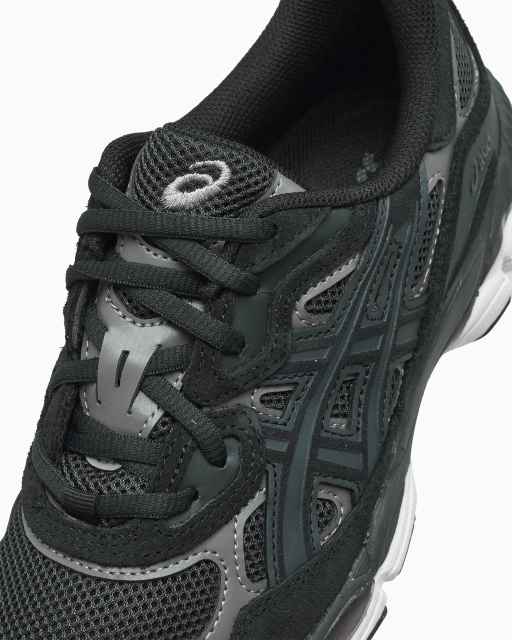 ASICS Gel-NYC Grigio Grafite Grigio Grafite