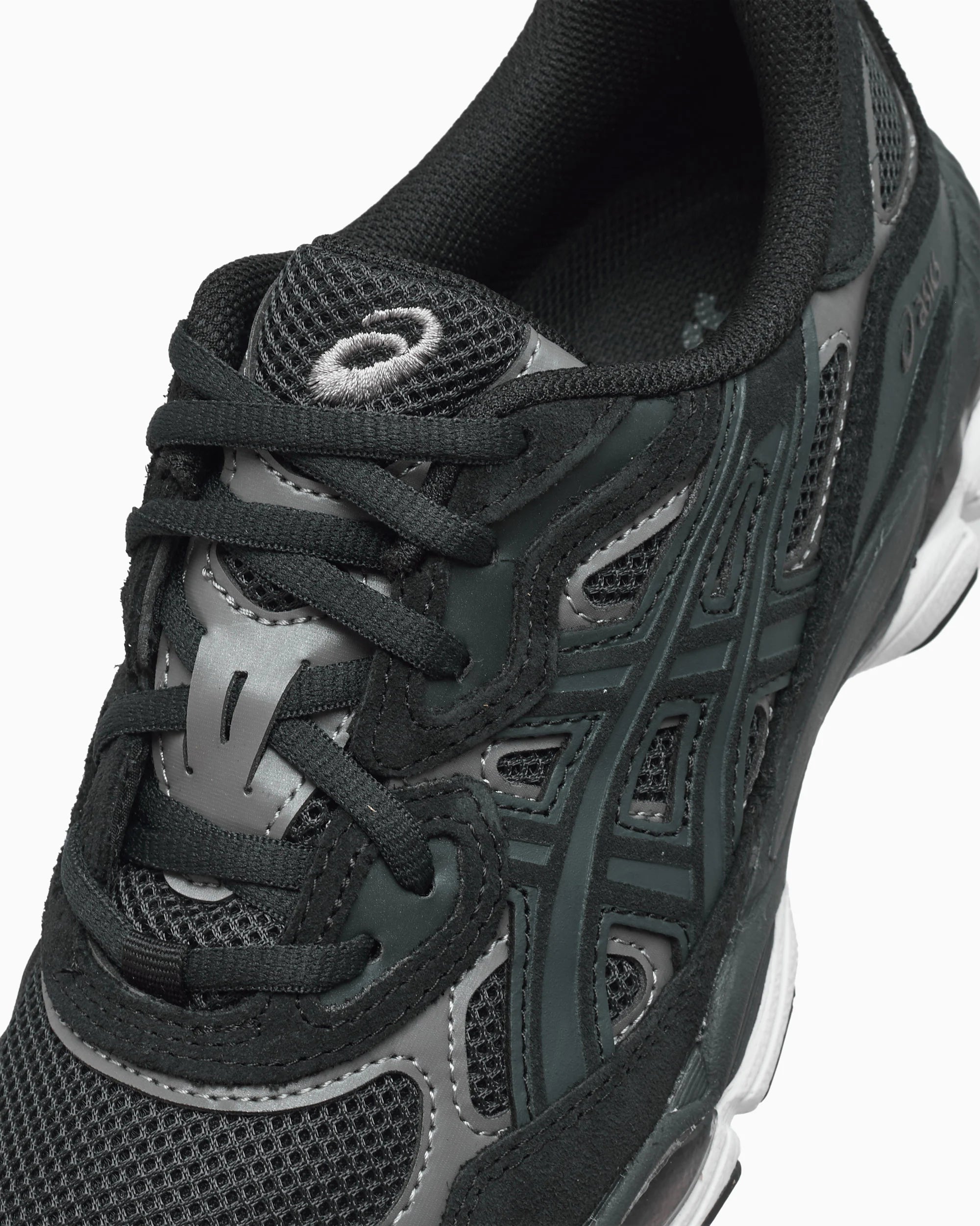ASICS Gel-NYC Grigio Grafite Grigio Grafite