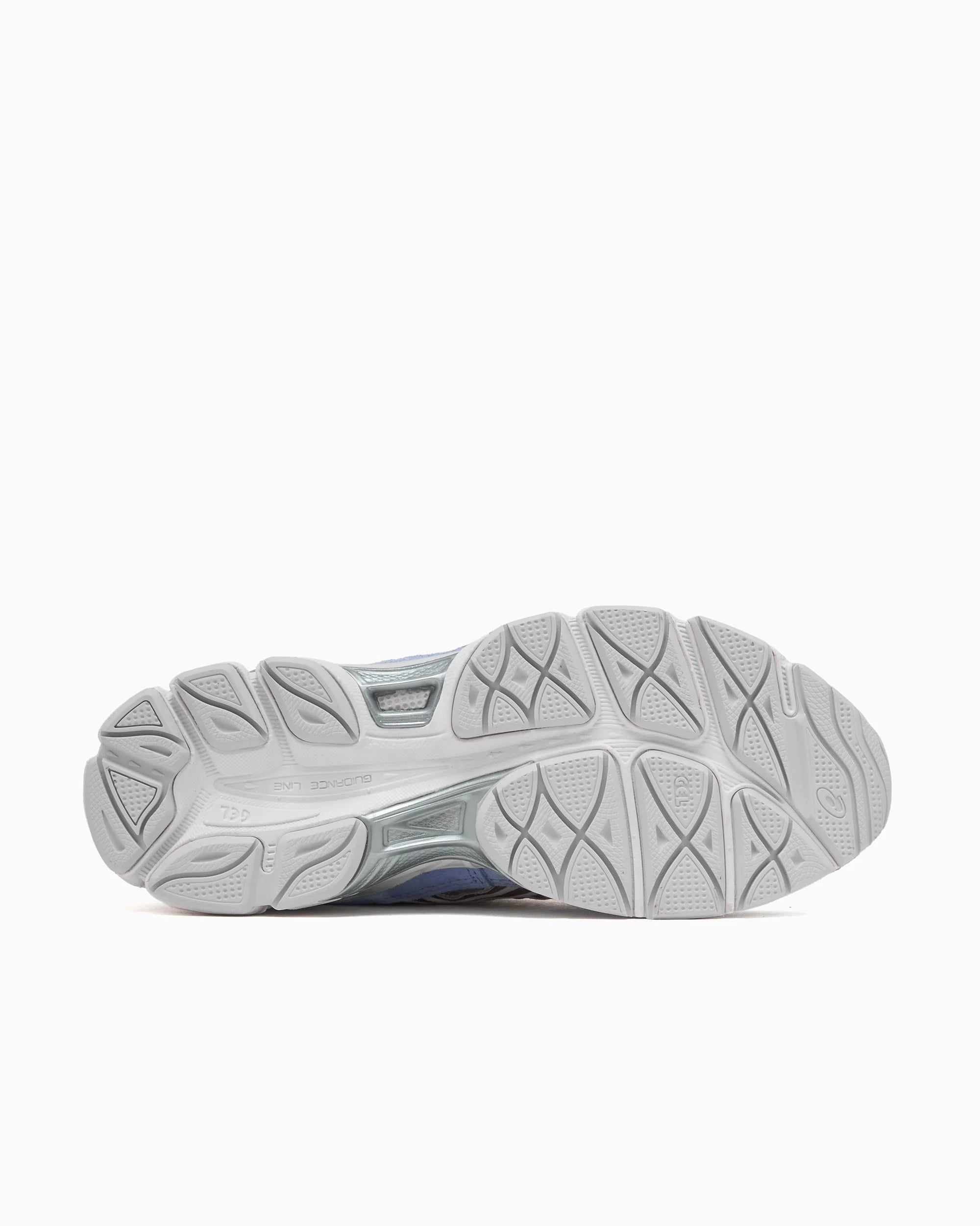ASICS Gel-NYC Cream Cloud Grey Blue
