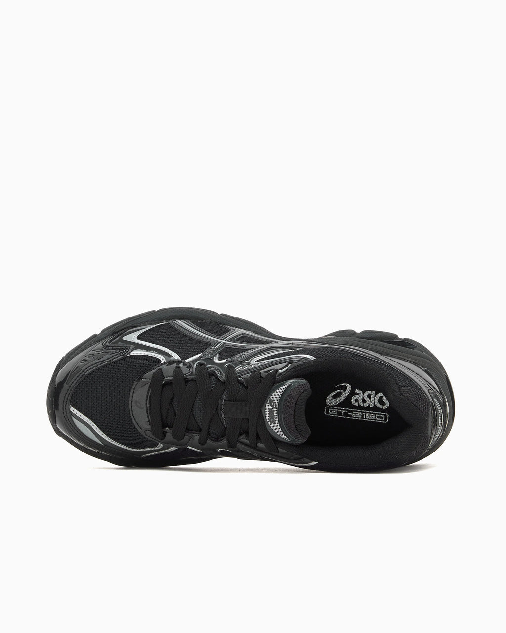 ASICS GT-2160 Black