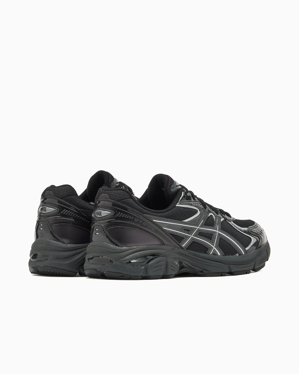 ASICS GT-2160 Black