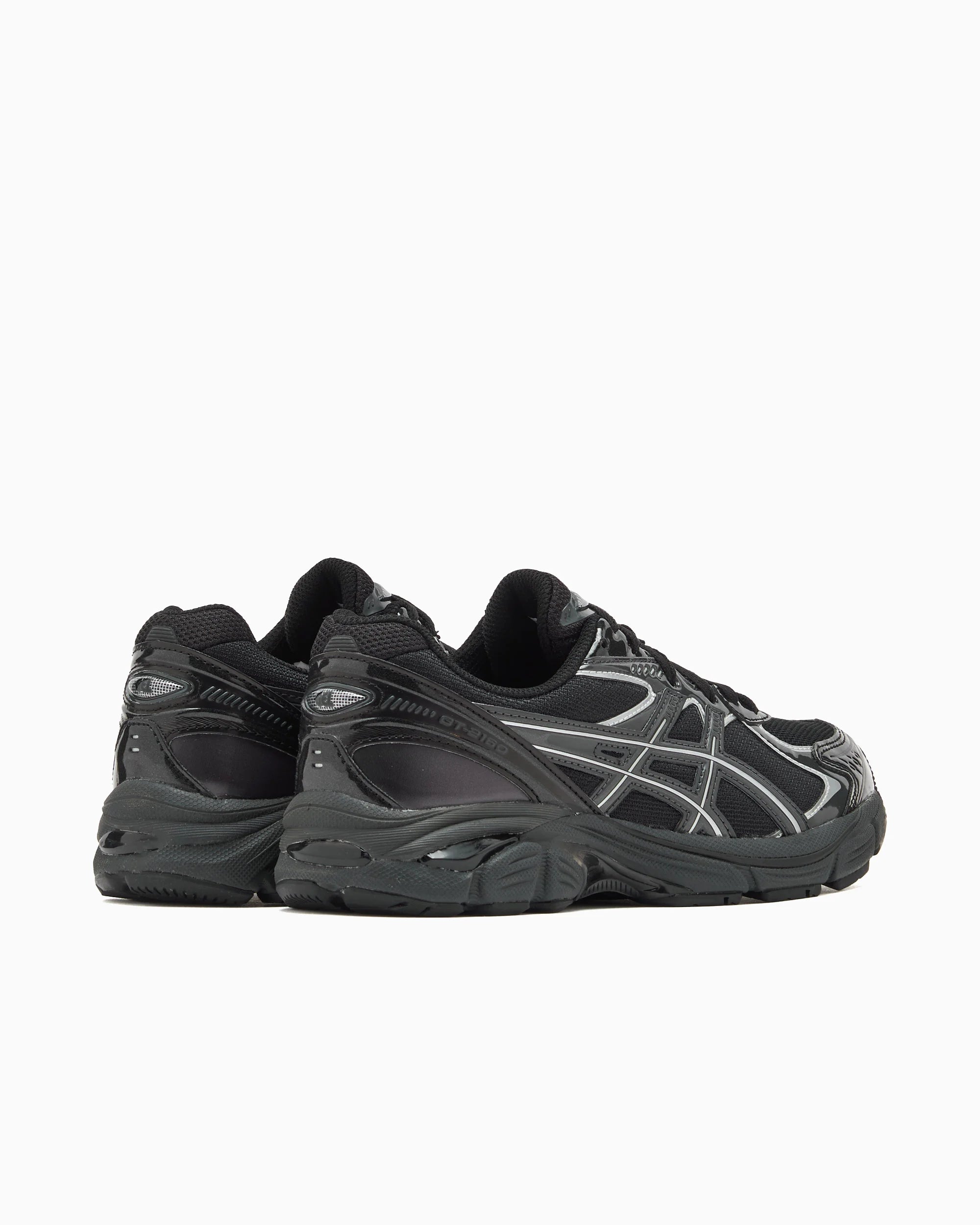 ASICS GT-2160 Black