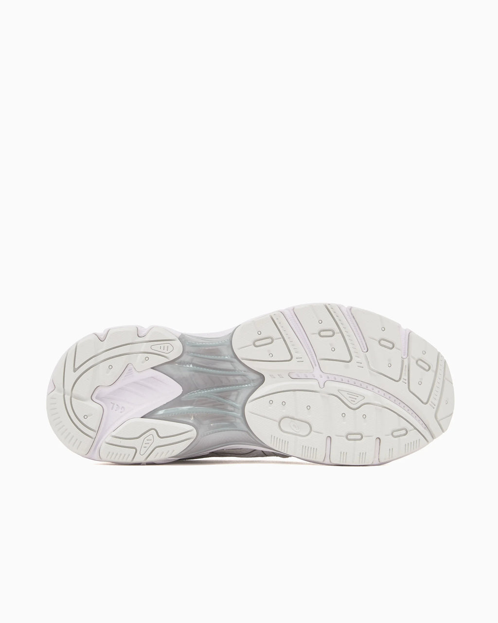 ASICS GT-2160 White Cream (2026)