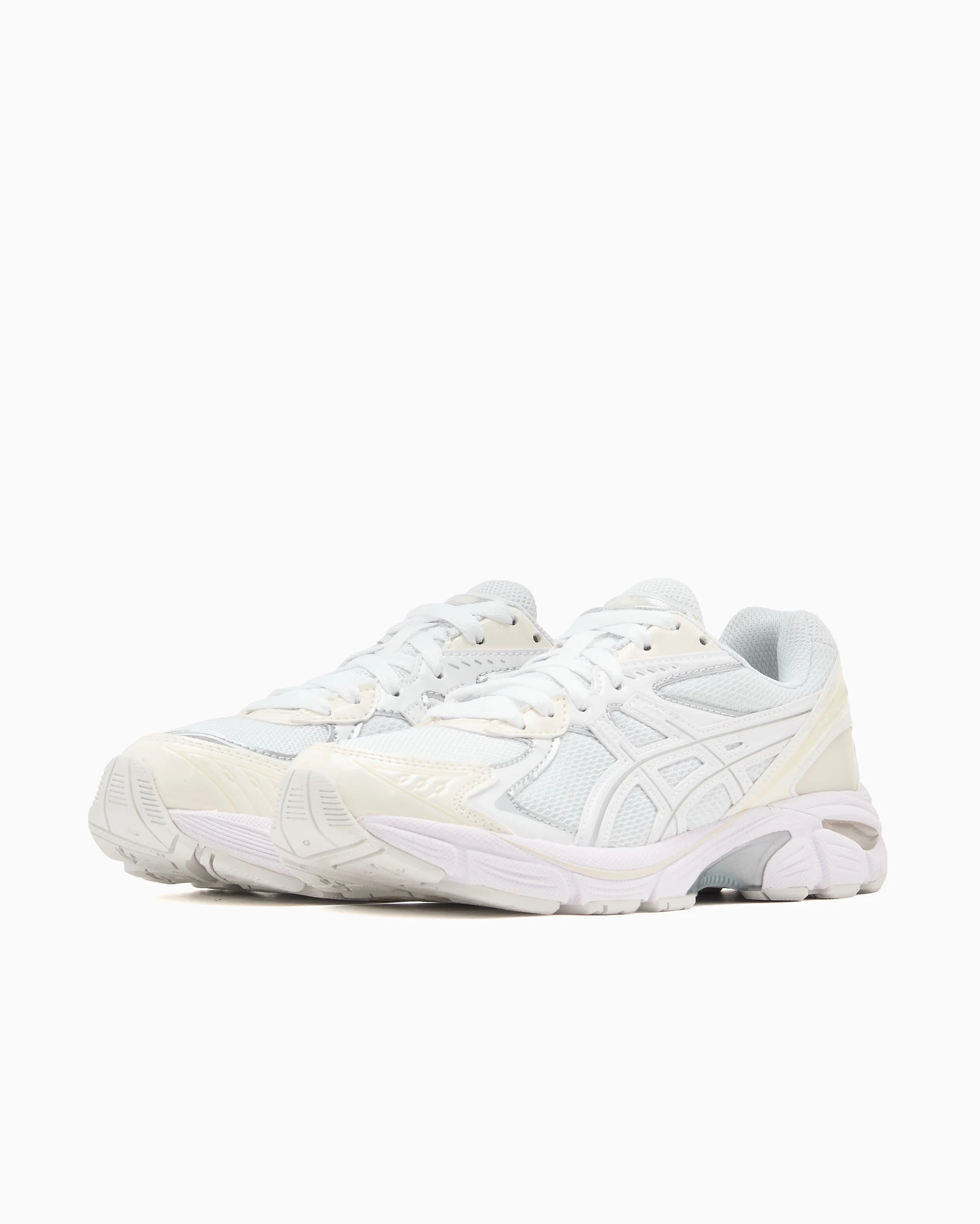 ASICS GT-2160 White Cream (2026)