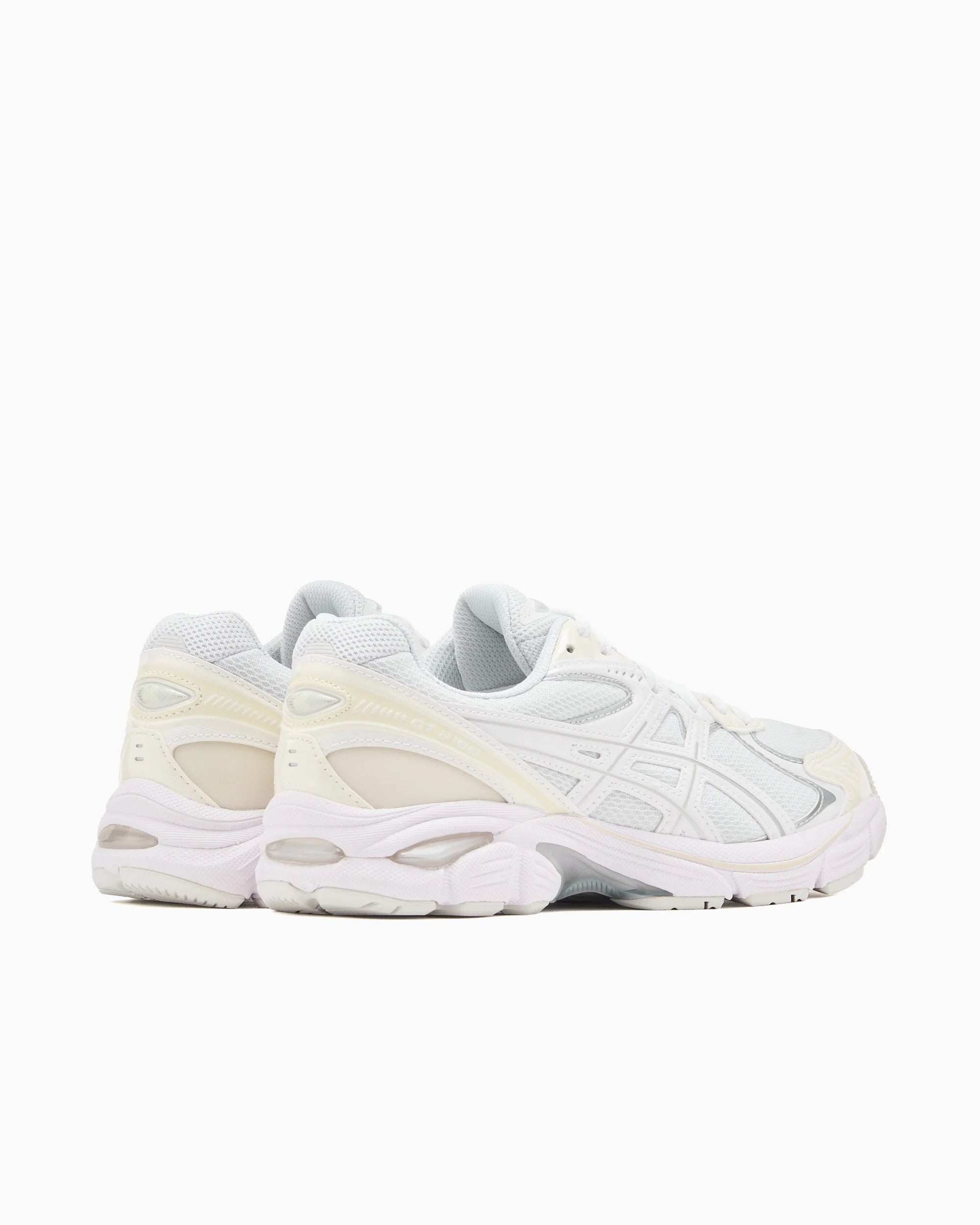 ASICS GT-2160 White Cream (2026)