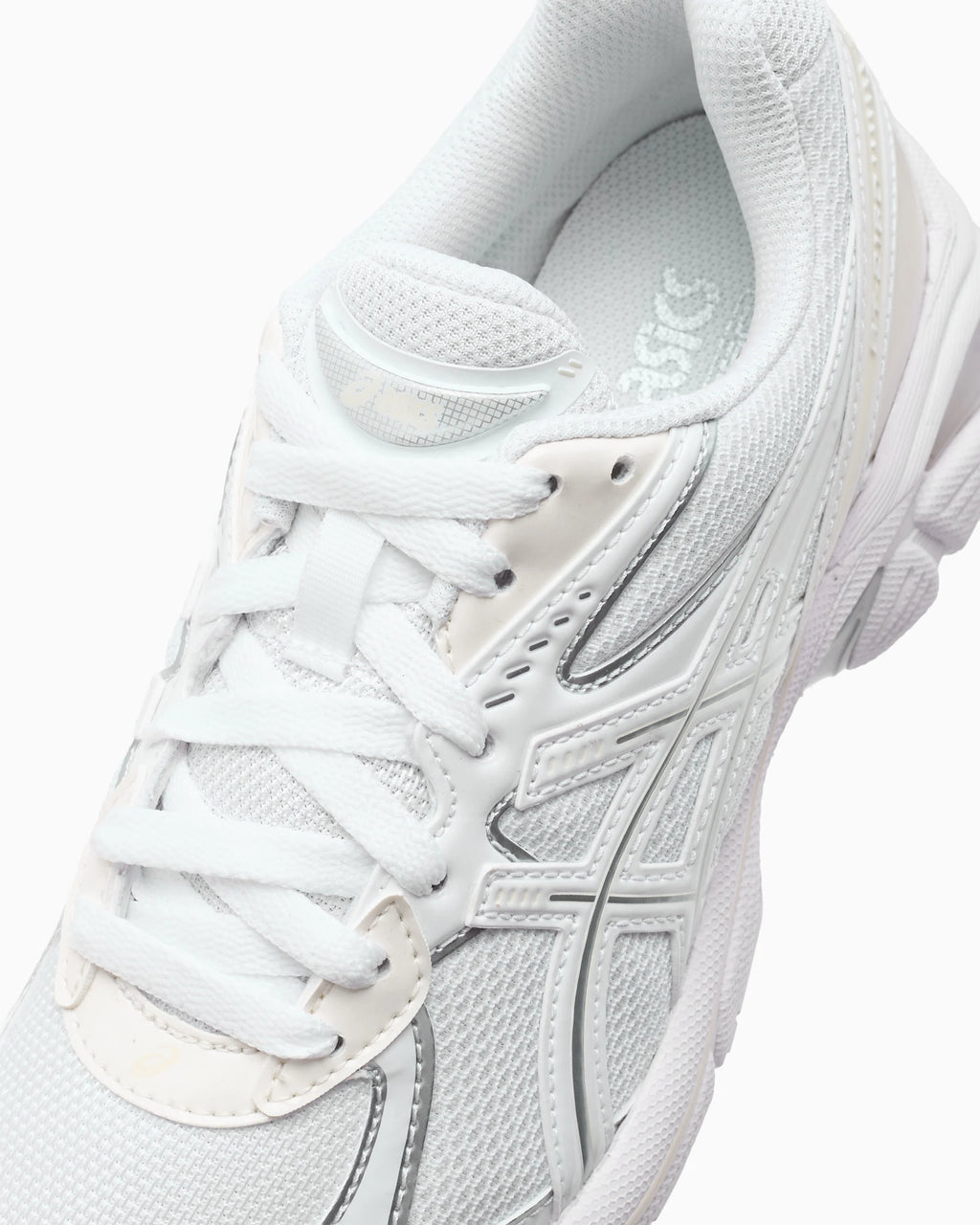 ASICS GT-2160 White Cream (2026)