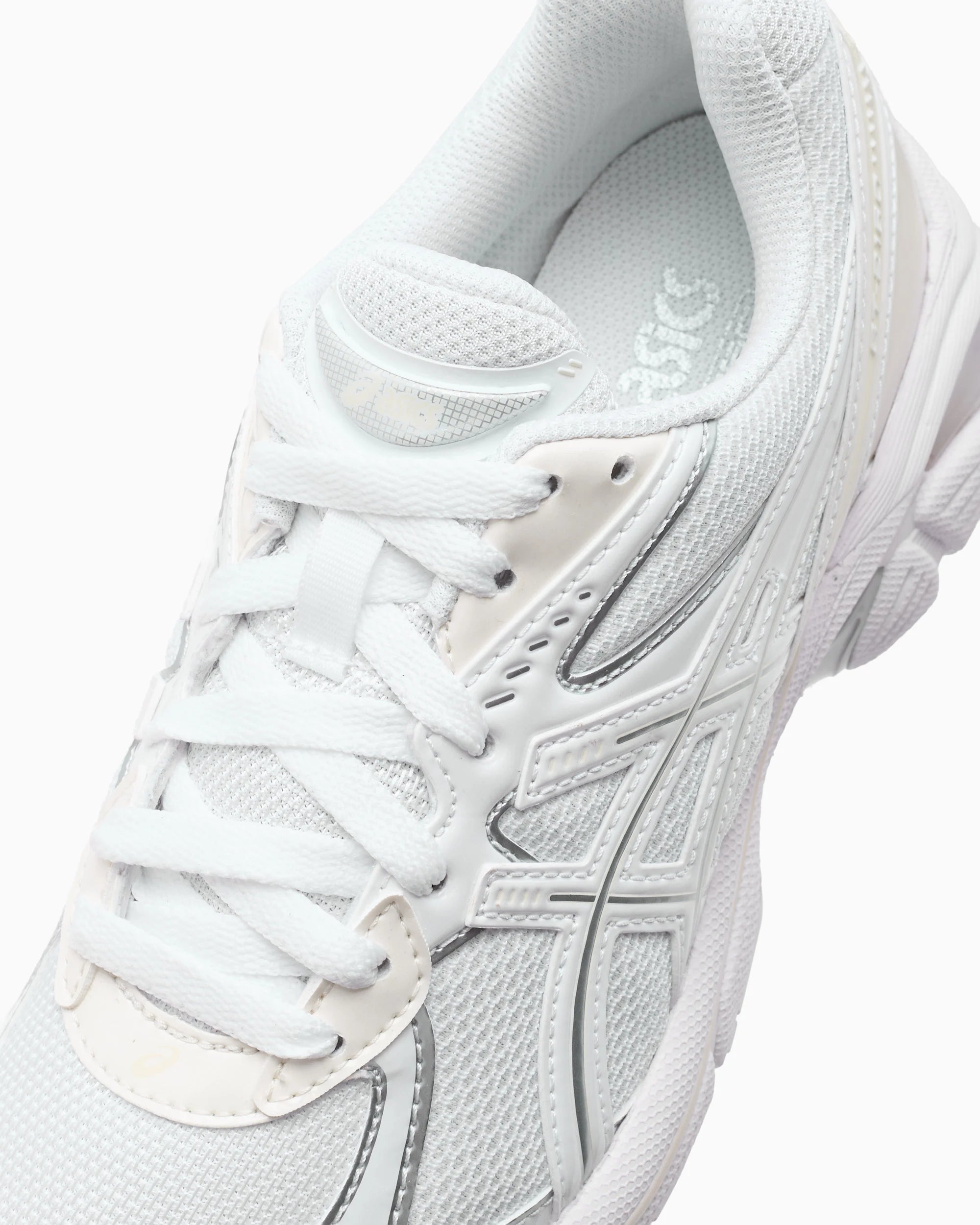 ASICS GT-2160 White Cream (2026)
