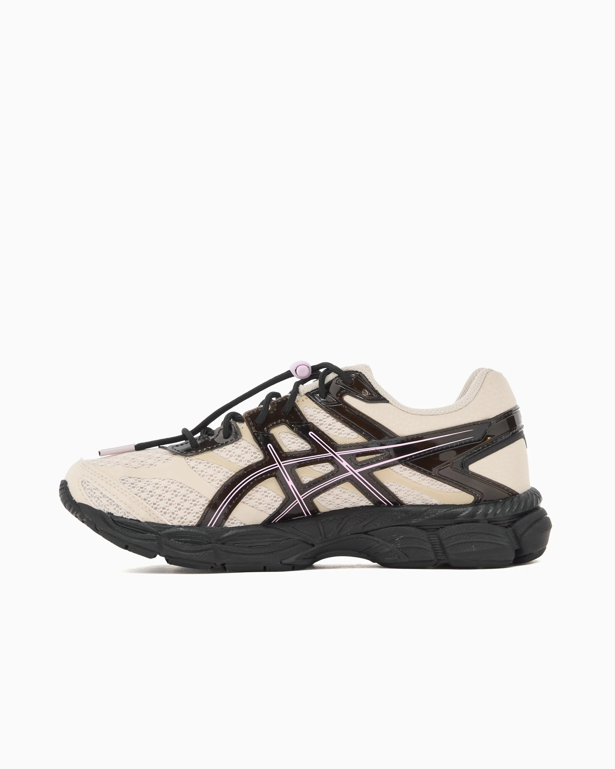 ASICS Gel-Cumulus 16 Finesse Desert Rose