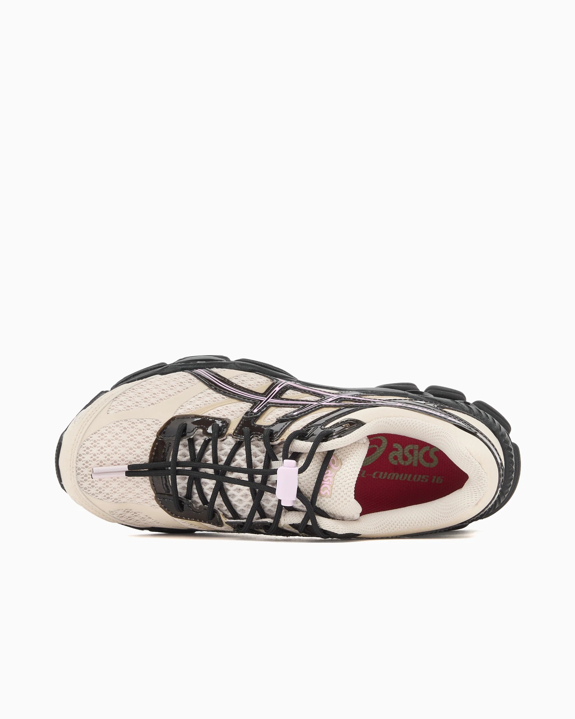 ASICS Gel-Cumulus 16 Finesse Desert Rose