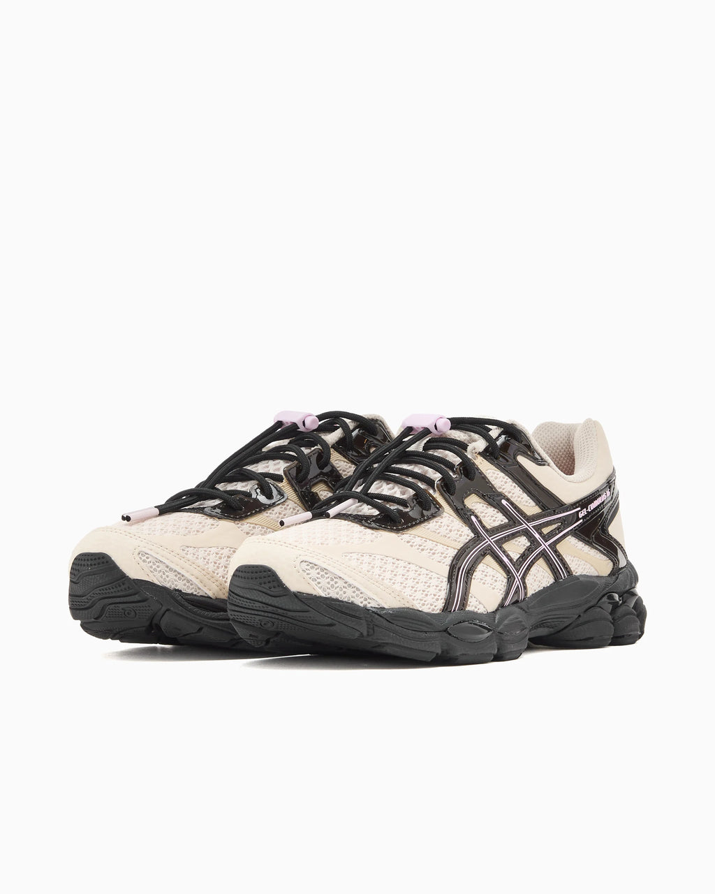 ASICS Gel-Cumulus 16 Finesse Desert Rose