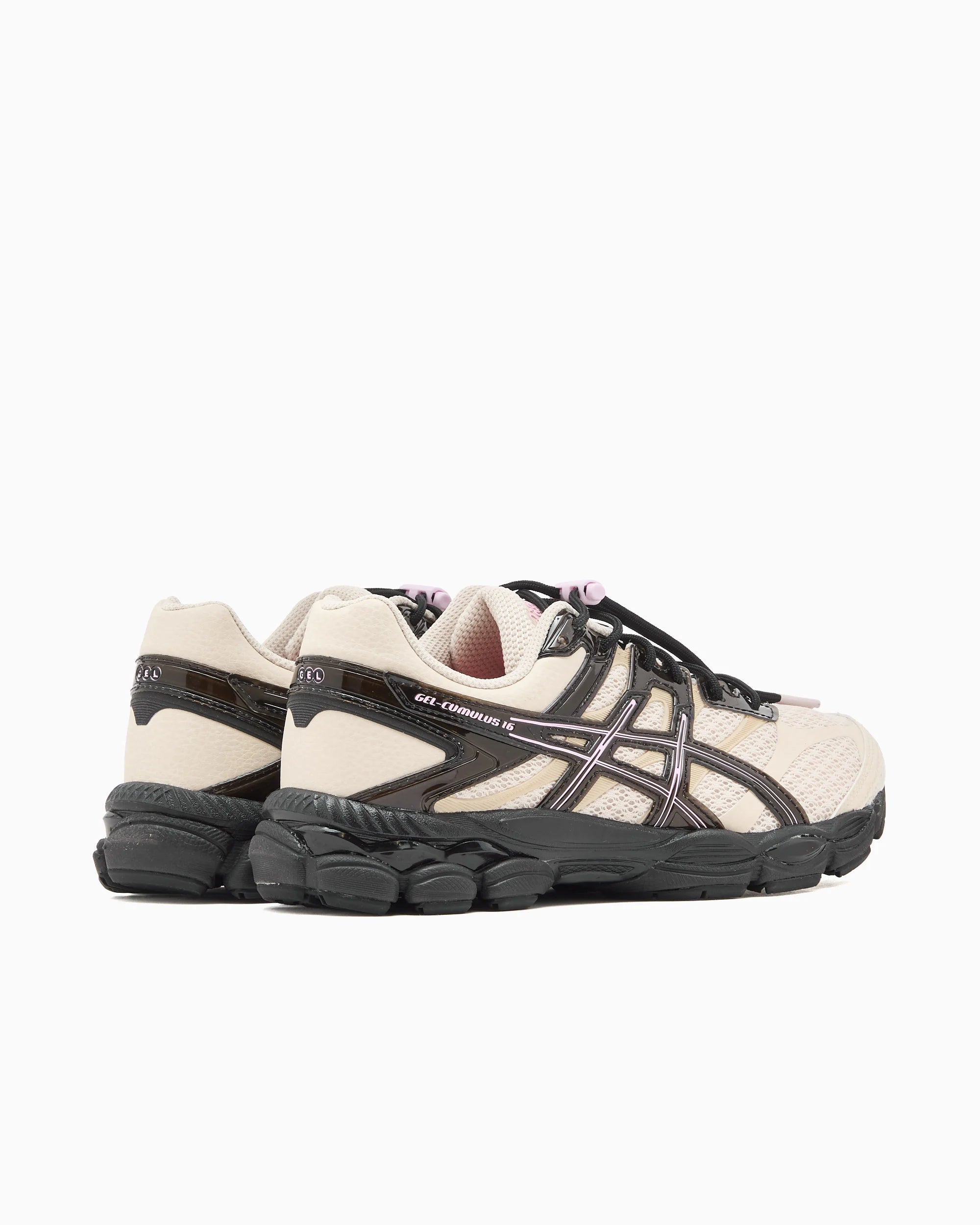 ASICS Gel-Cumulus 16 Finesse Desert Rose