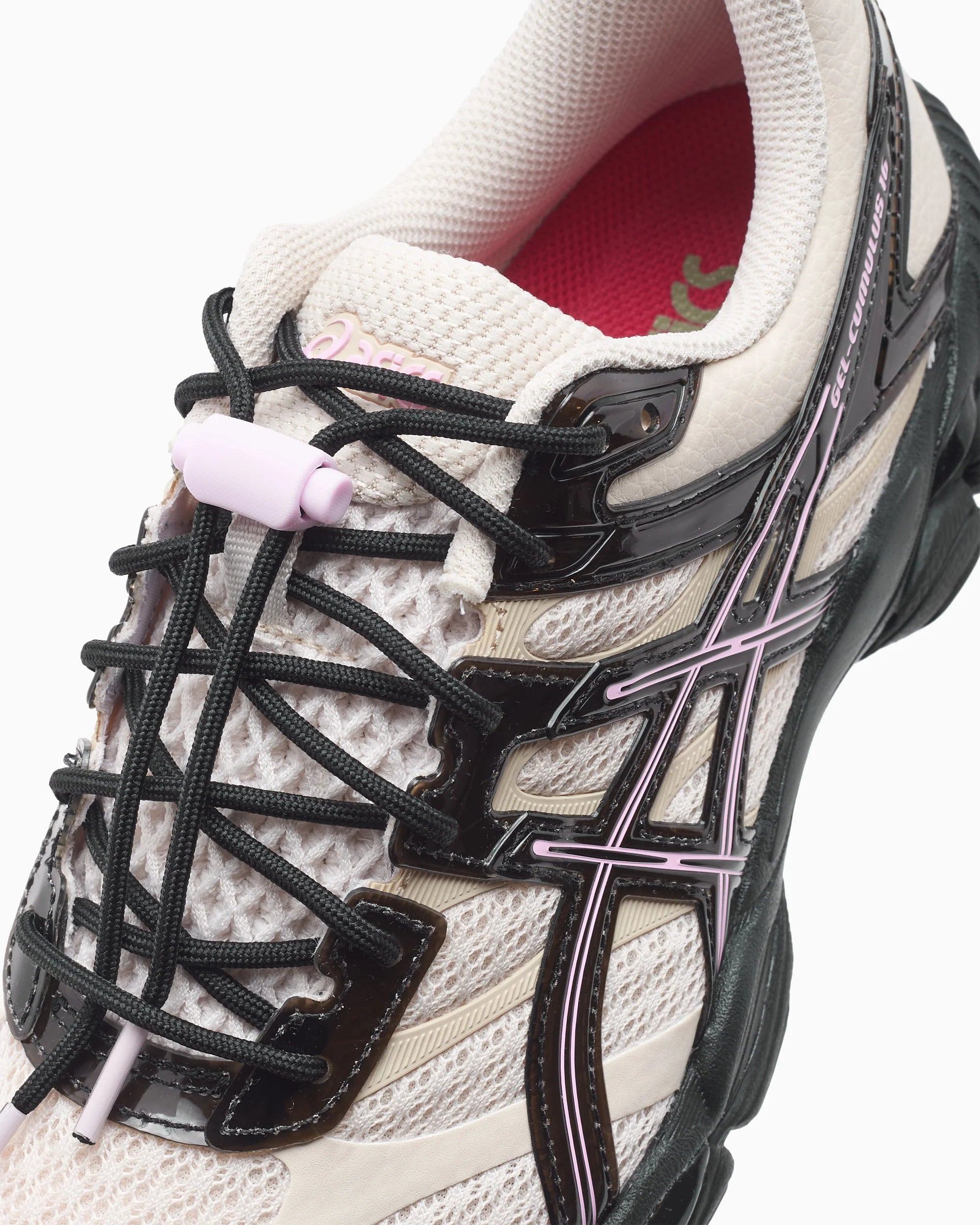 ASICS Gel-Cumulus 16 Finesse Desert Rose
