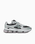 New Balance Abzorb 2000 Silver Metallic-Faded Black