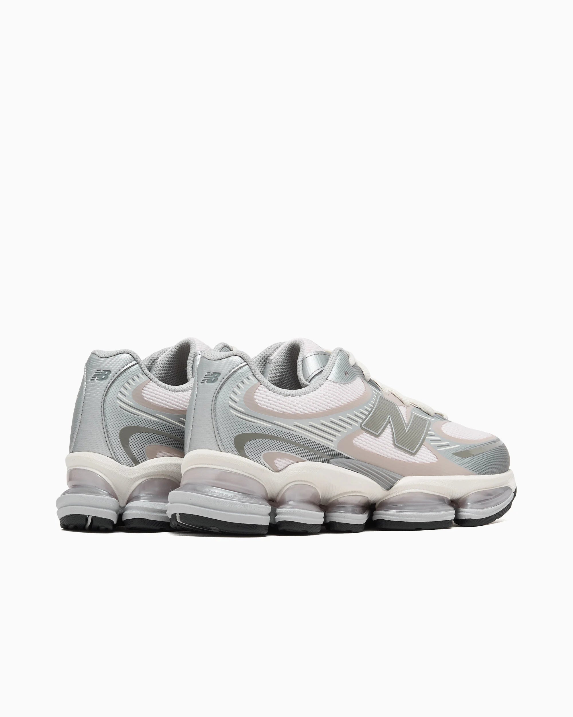 New Balance Abzorb U2000 5F9 Truffle Salt