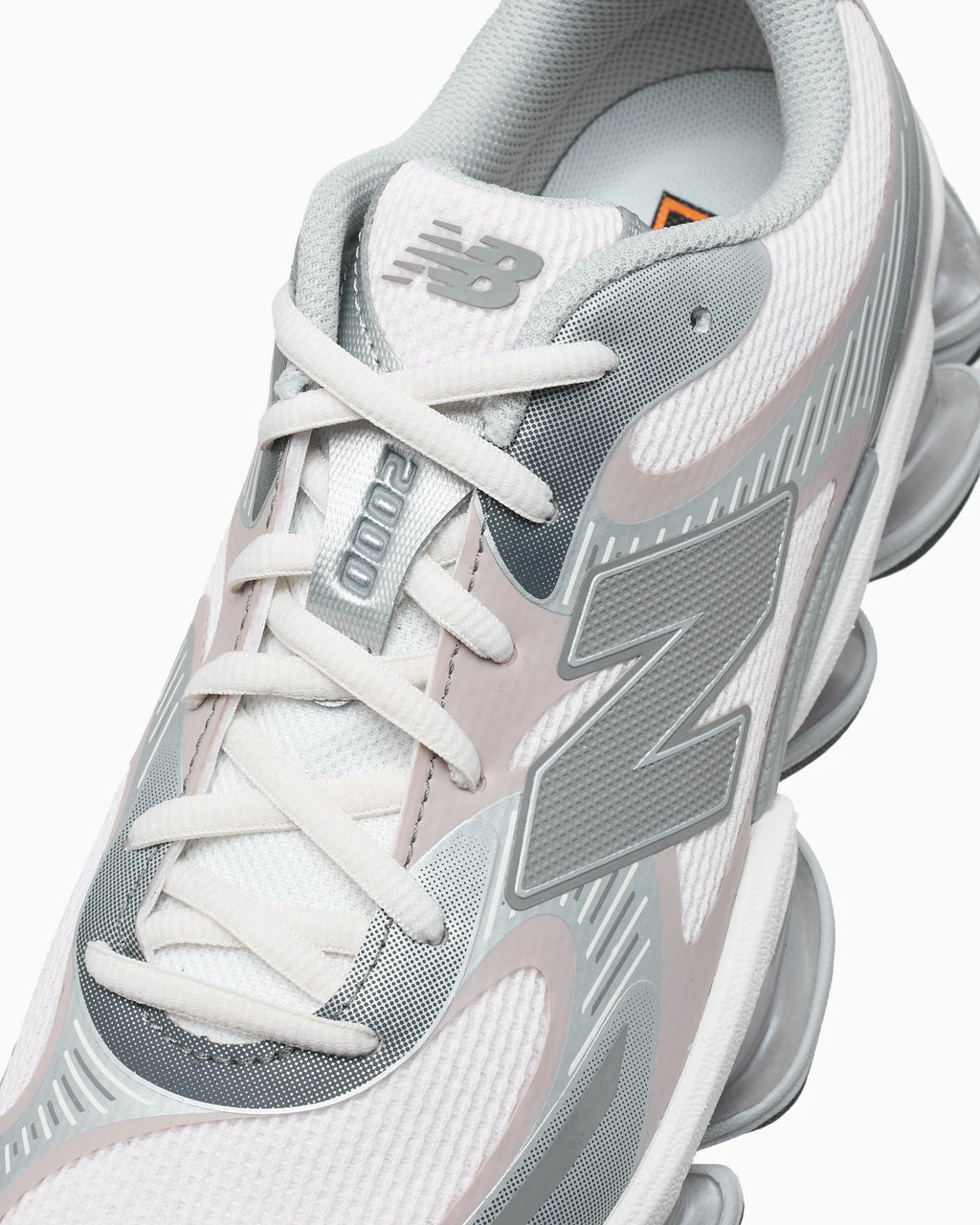 New Balance Abzorb U2000 5F9 Truffle Salt