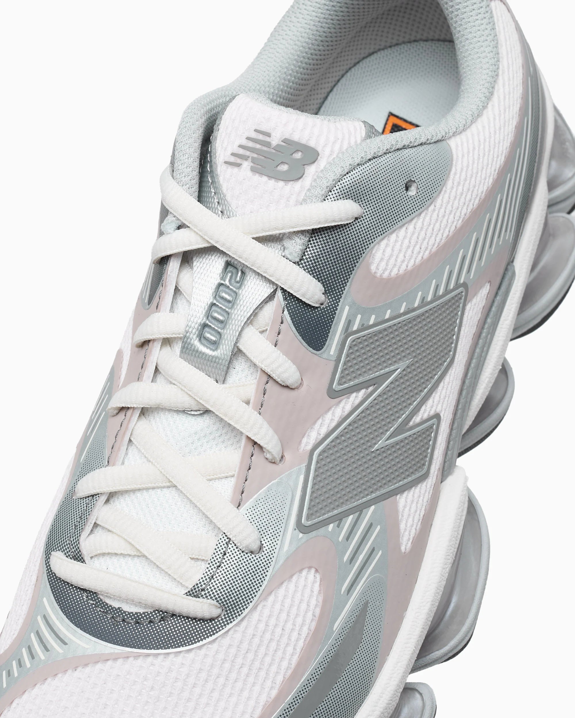 New Balance Abzorb U2000 5F9 Truffle Salt