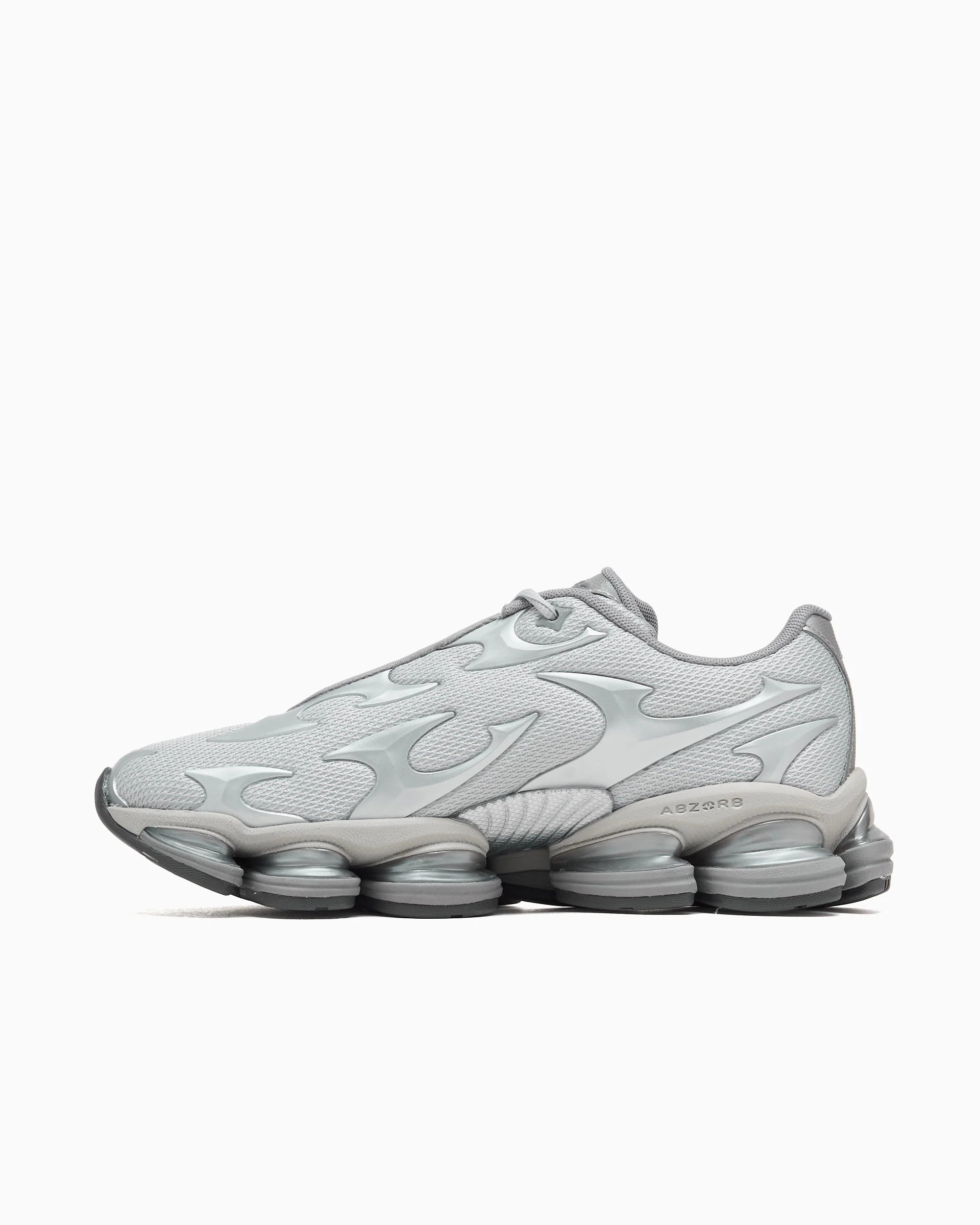 New Balance Abzorb U2000 5UW Silver Metallic