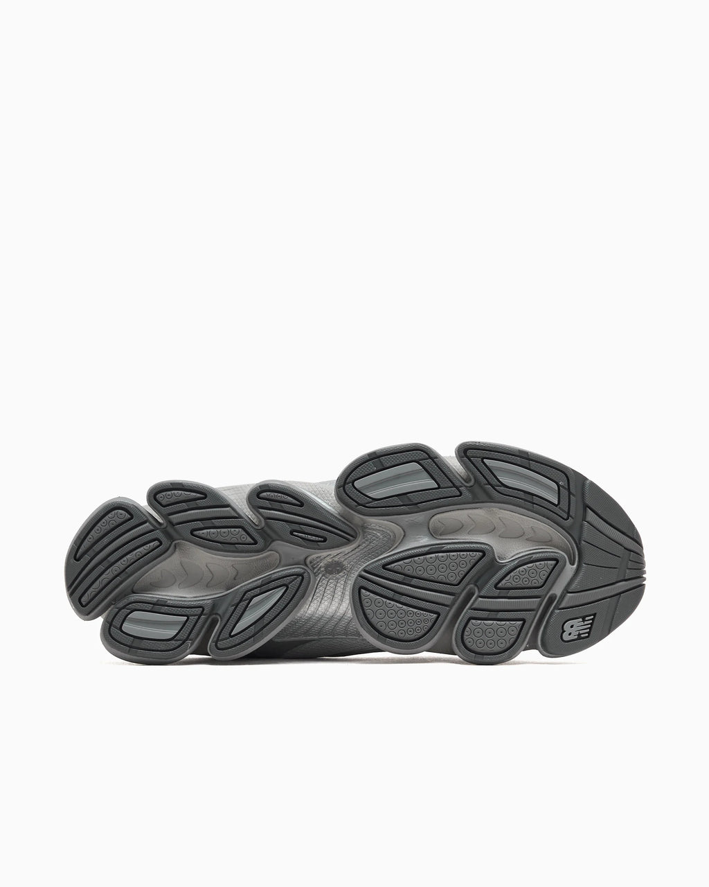 New Balance Abzorb U2000 5UW Silver Metallic