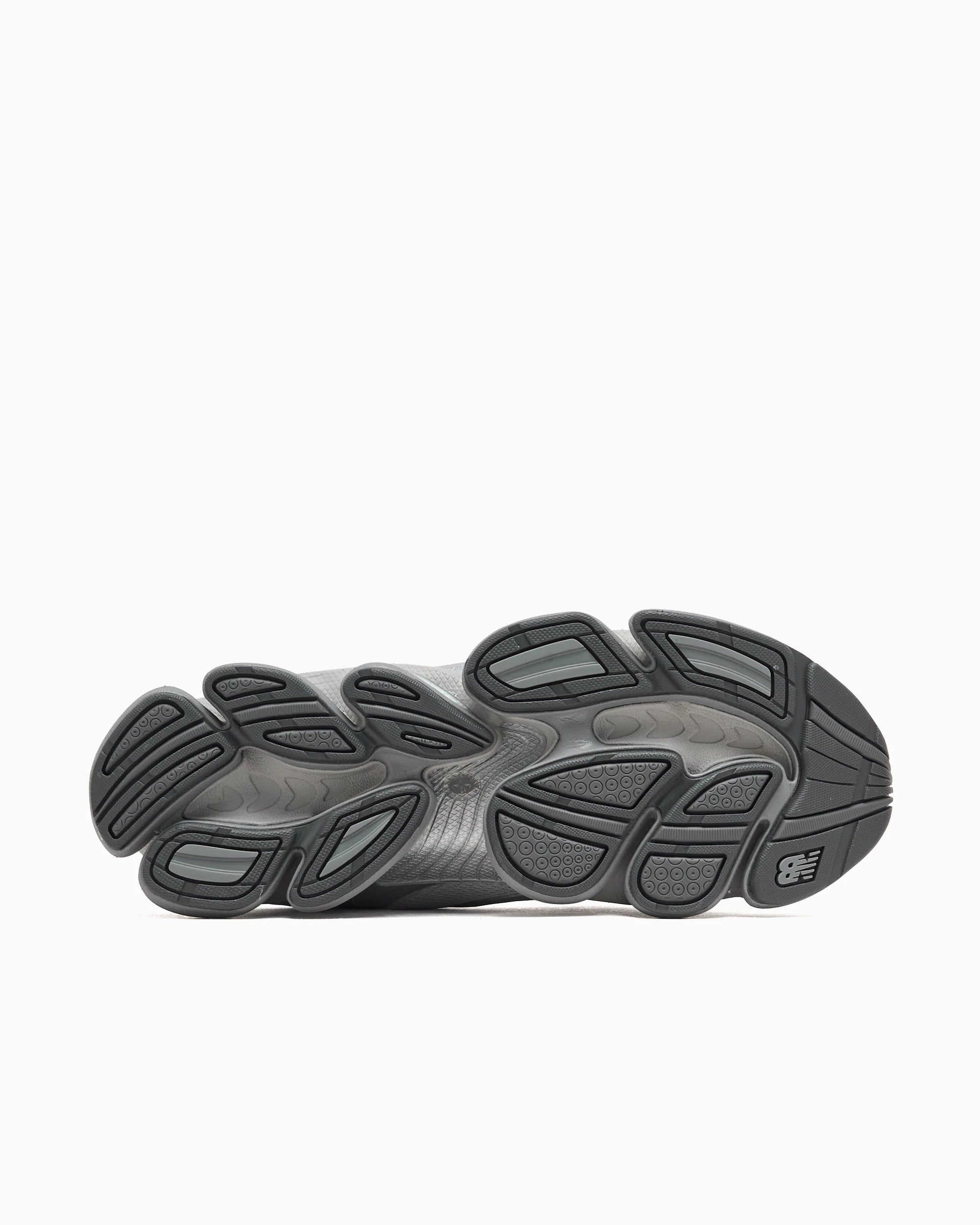 New Balance Abzorb U2000 5UW Silver Metallic