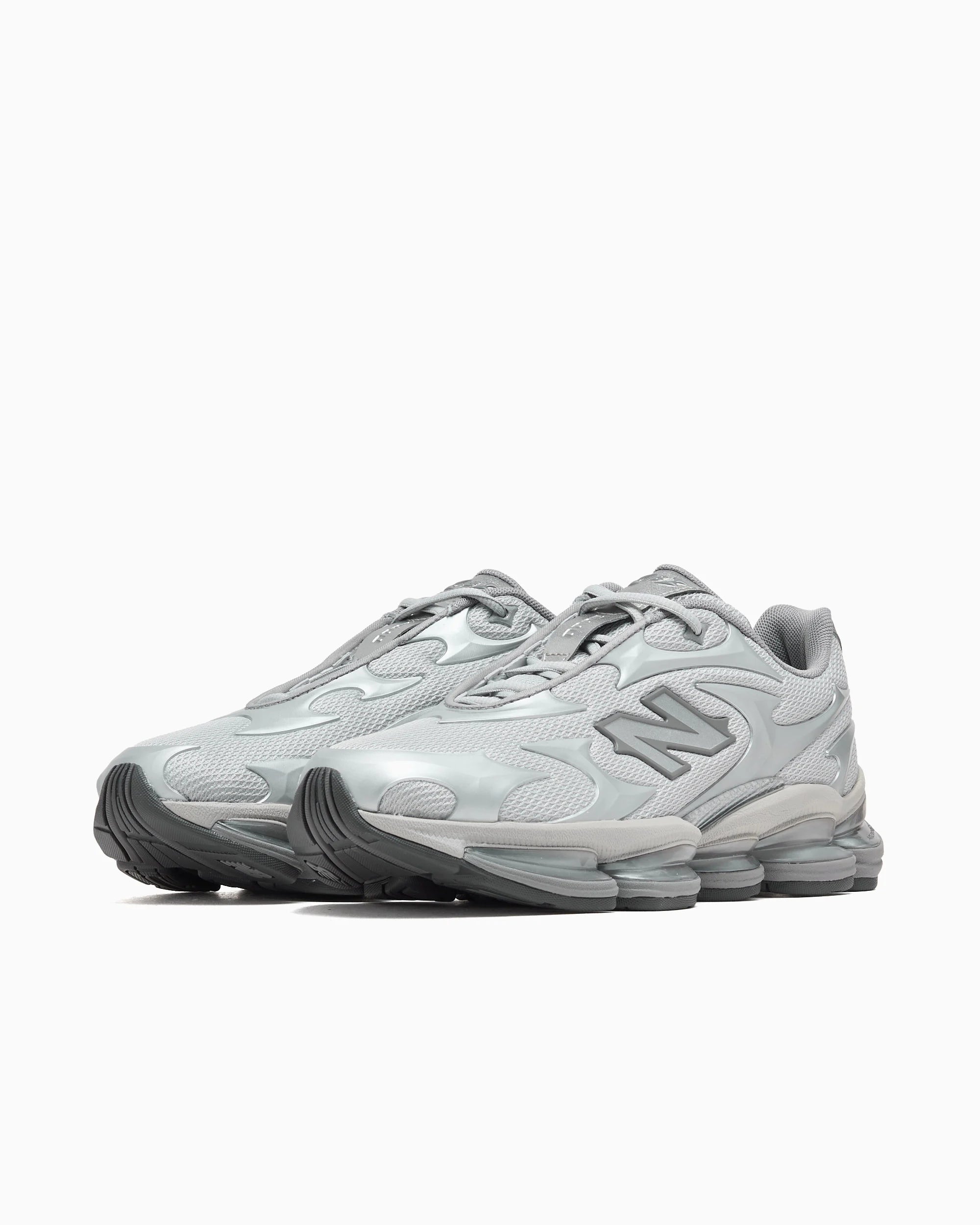 New Balance Abzorb U2000 5UW Silver Metallic