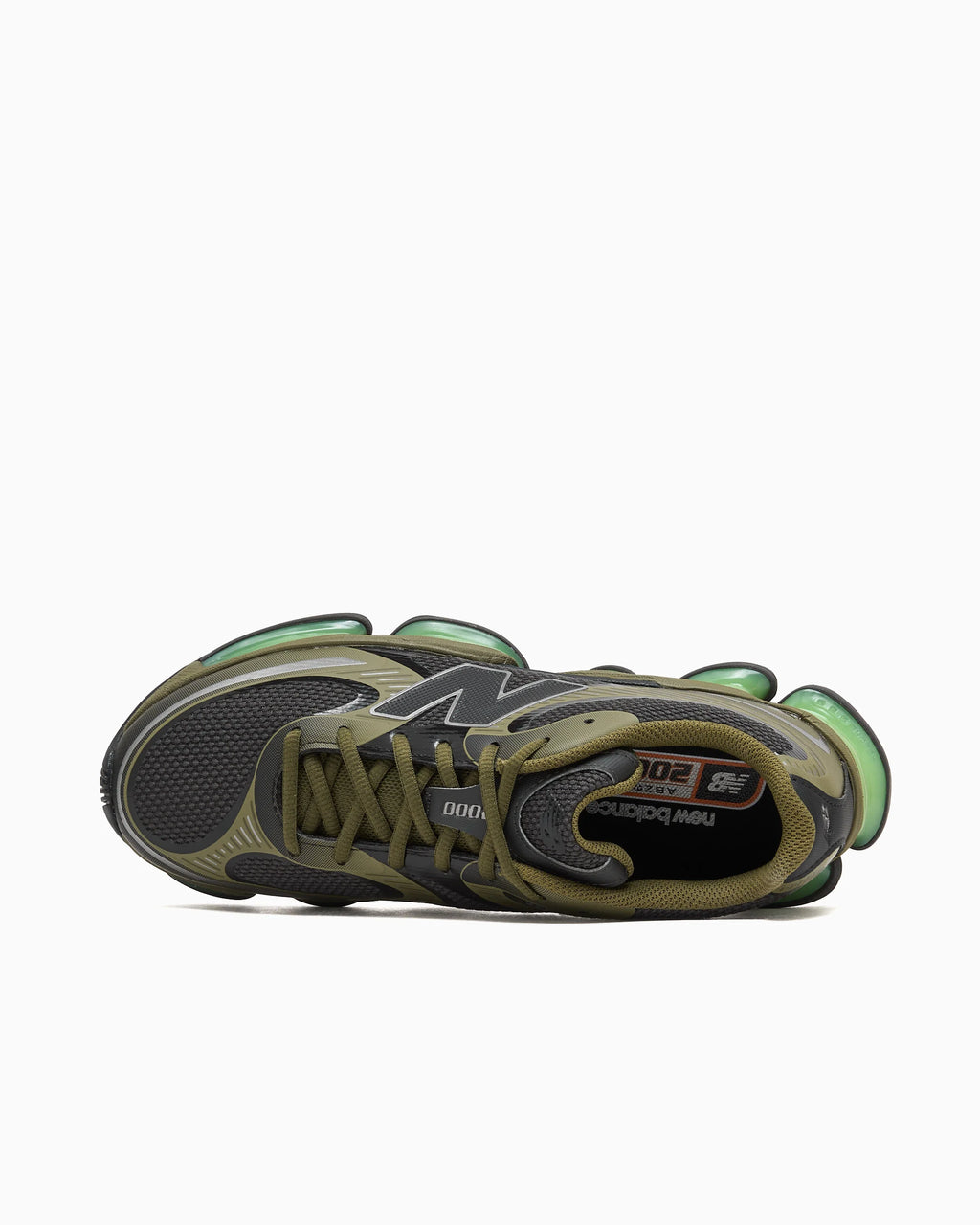 New Balance Abzorb U2000 6E1 "Wakame"