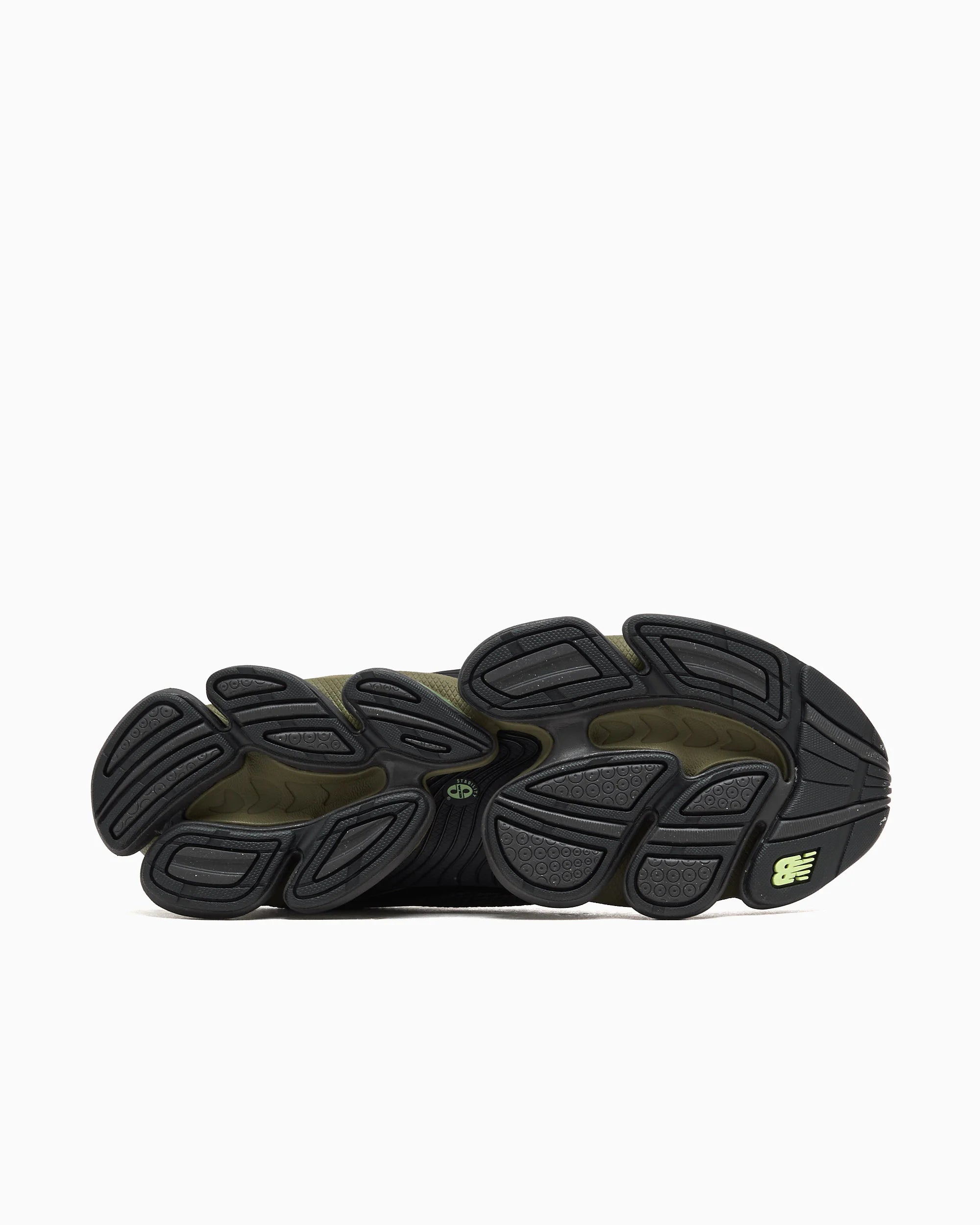New Balance Abzorb U2000 6E1 "Wakame"