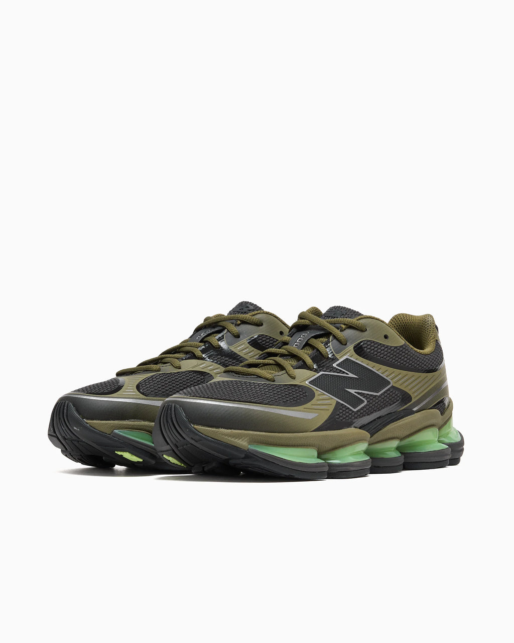 New Balance Abzorb U2000 6E1 "Wakame"