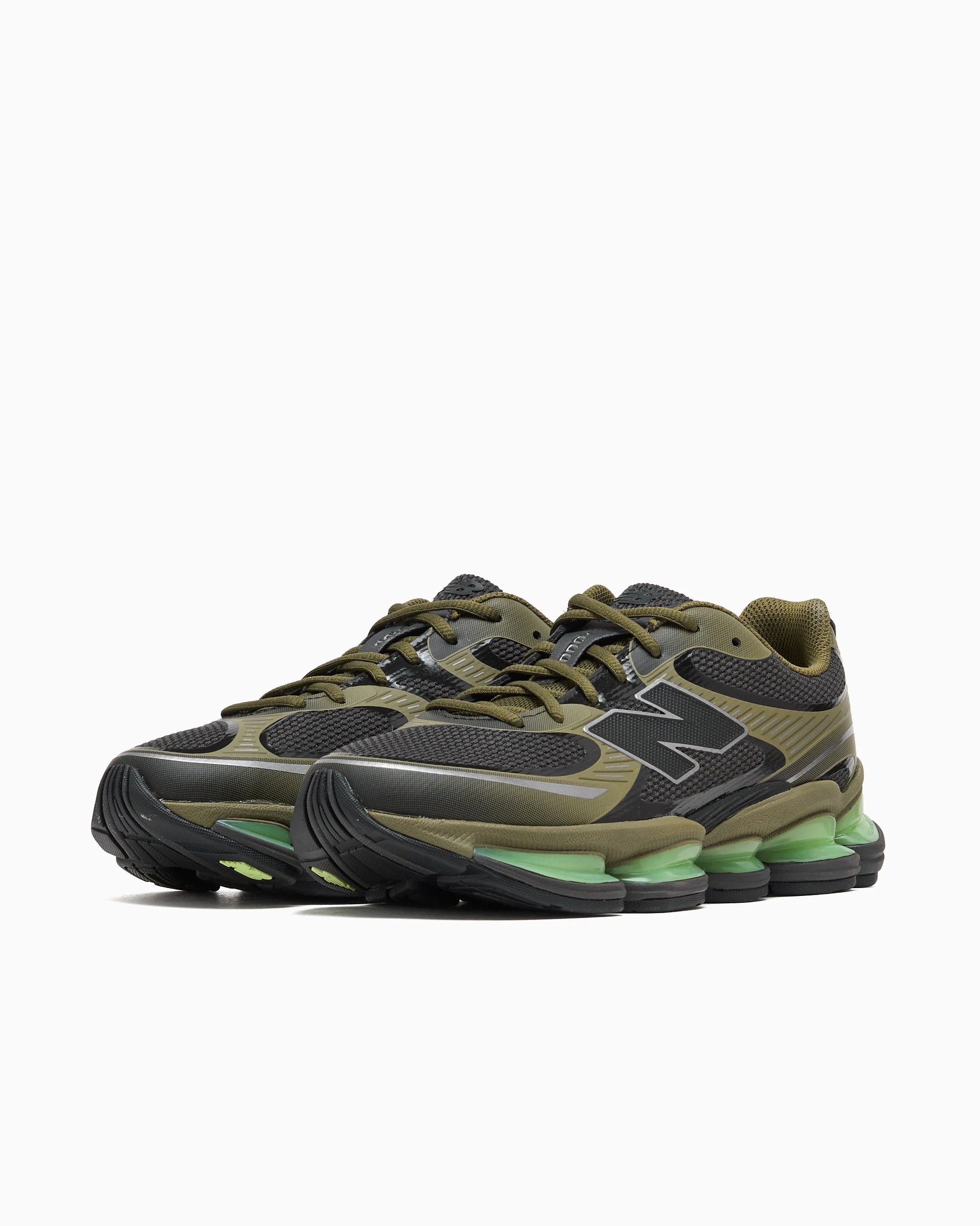 New Balance Abzorb U2000 6E1 "Wakame"