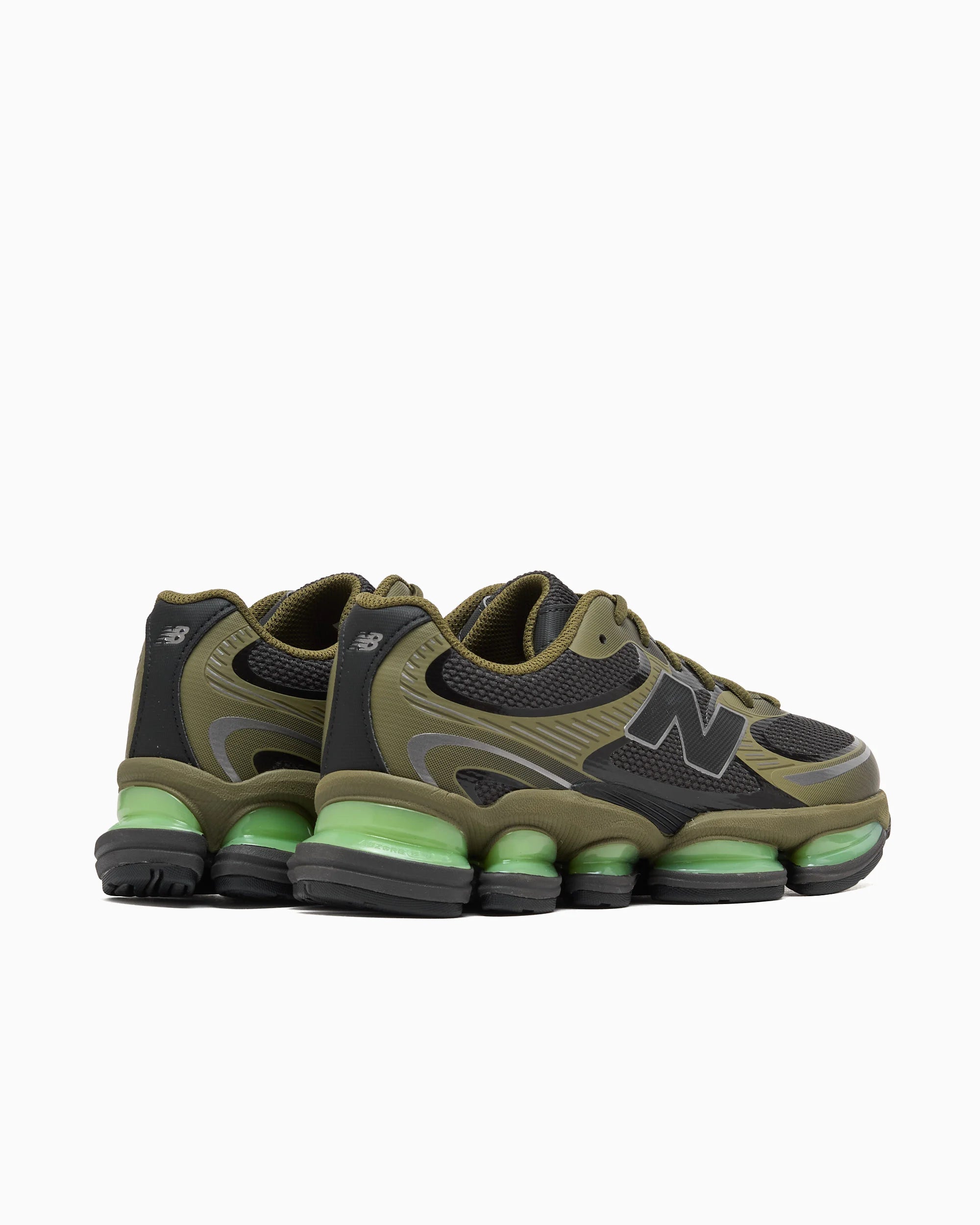 New Balance Abzorb U2000 6E1 "Wakame"