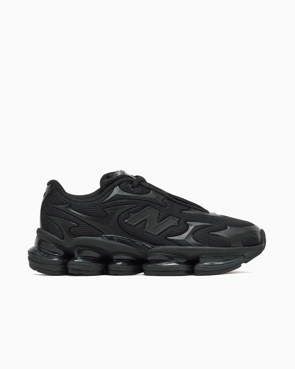 New Balance Abzorb U2000 BLACK