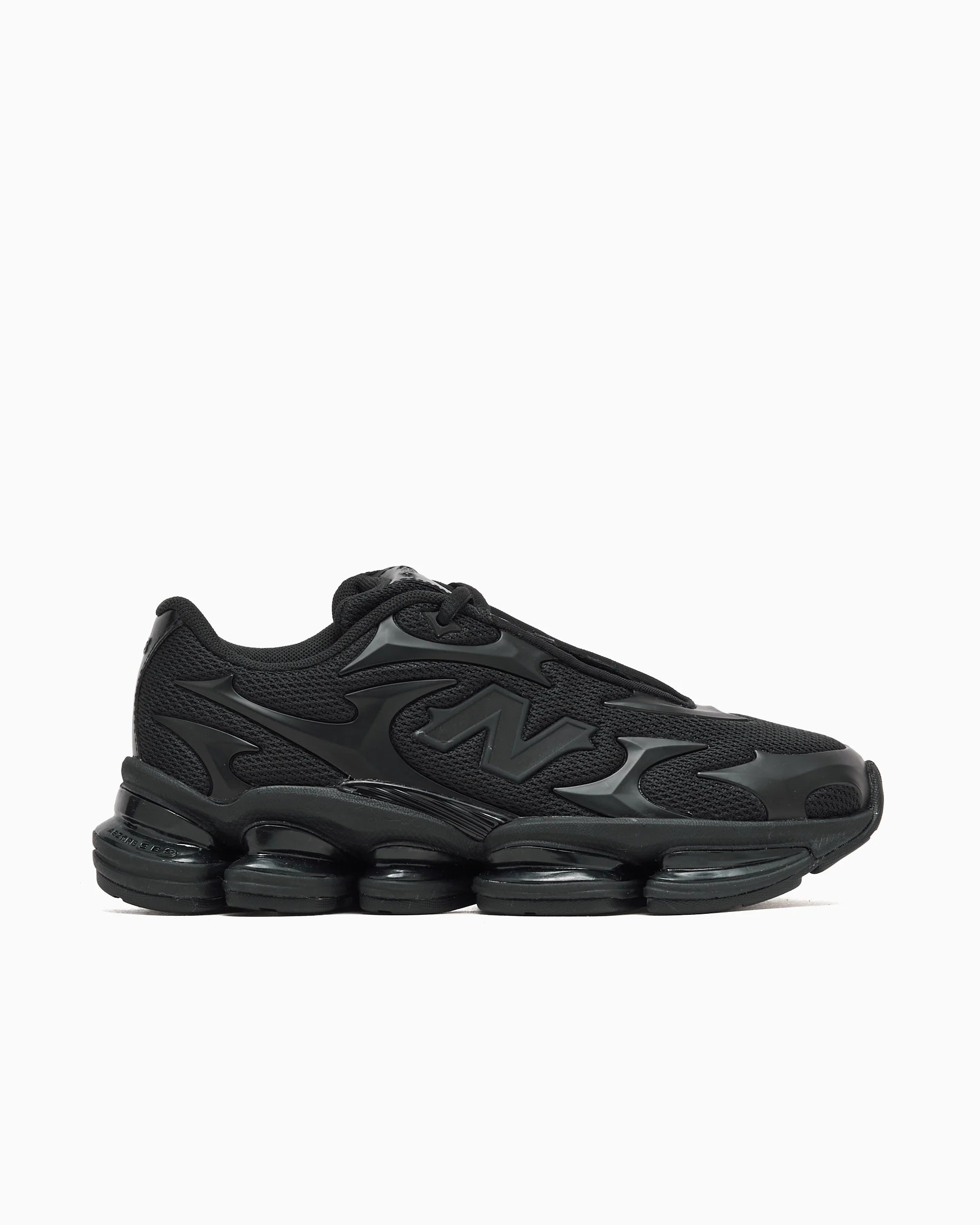 New Balance Abzorb U2000 BLACK