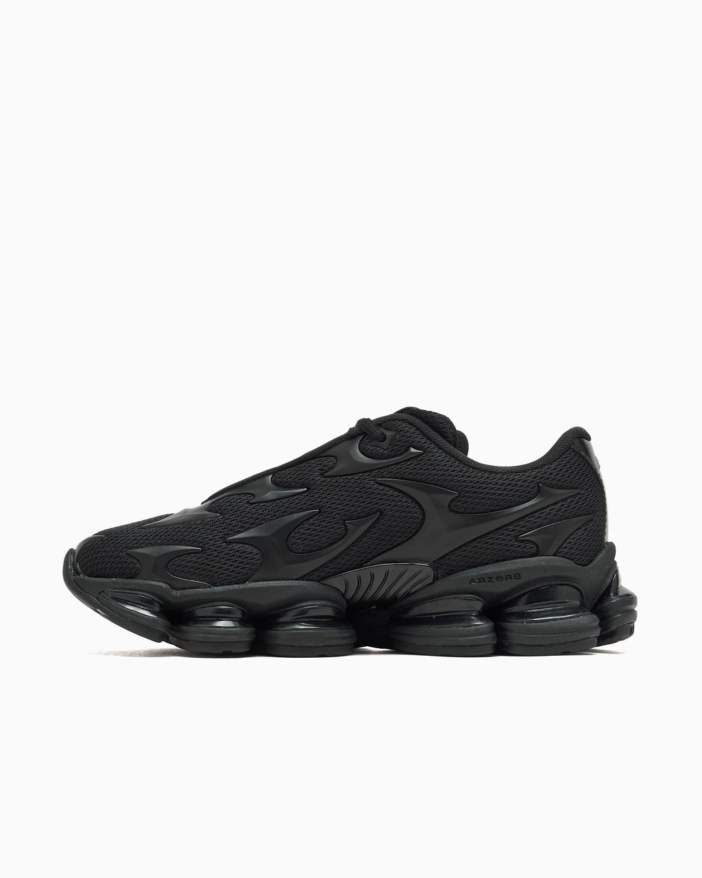New Balance Abzorb U2000 BLACK