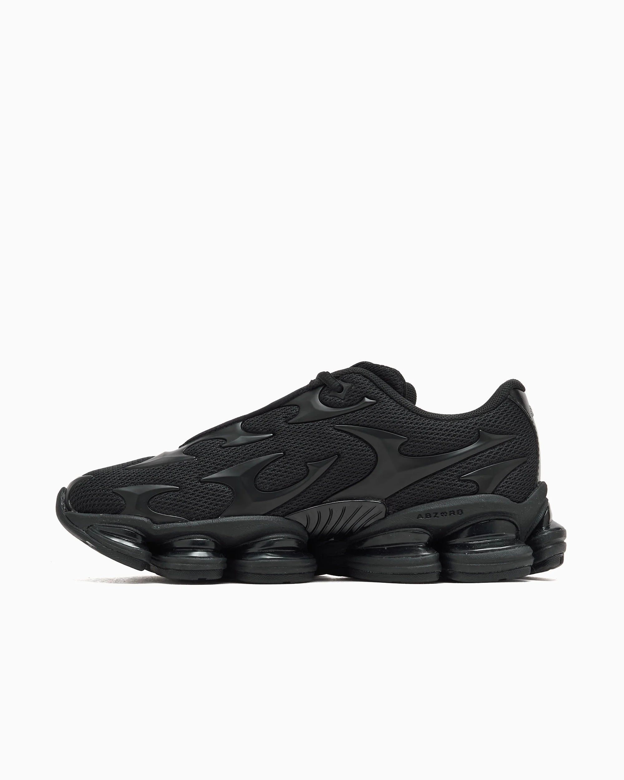 New Balance Abzorb U2000 BLACK