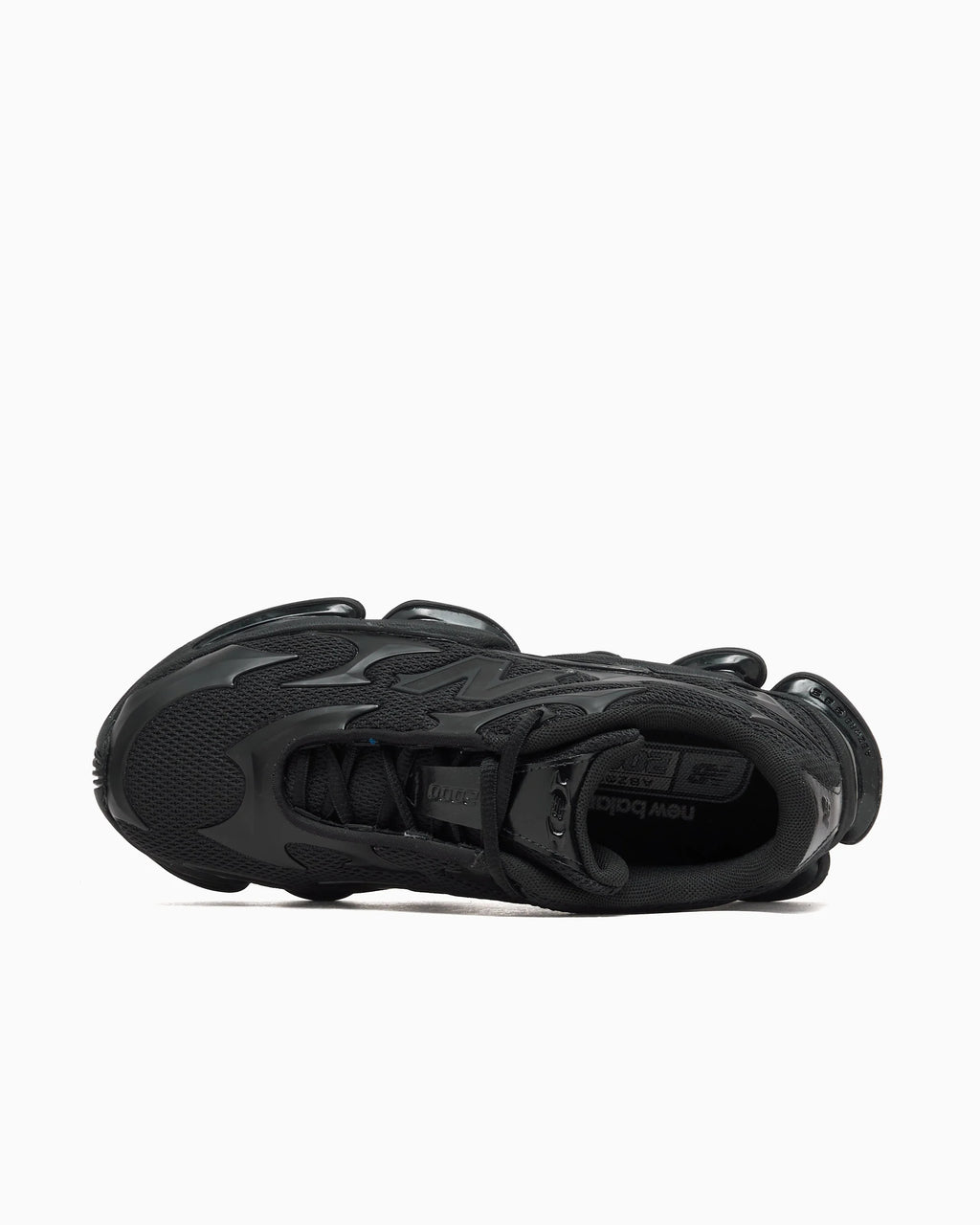 New Balance Abzorb U2000 BLACK