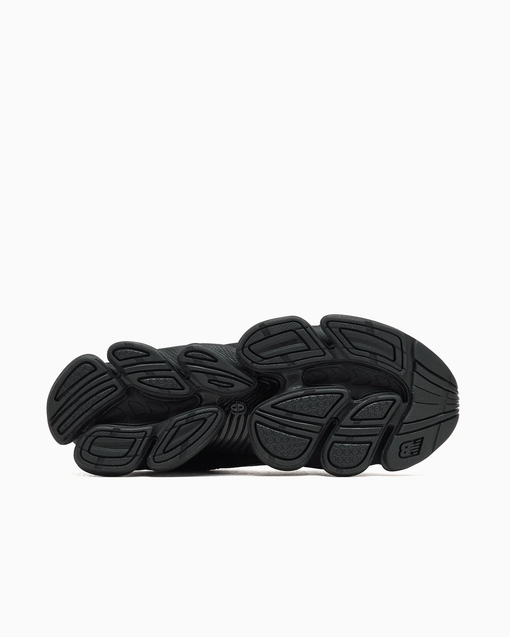 New Balance Abzorb U2000 BLACK