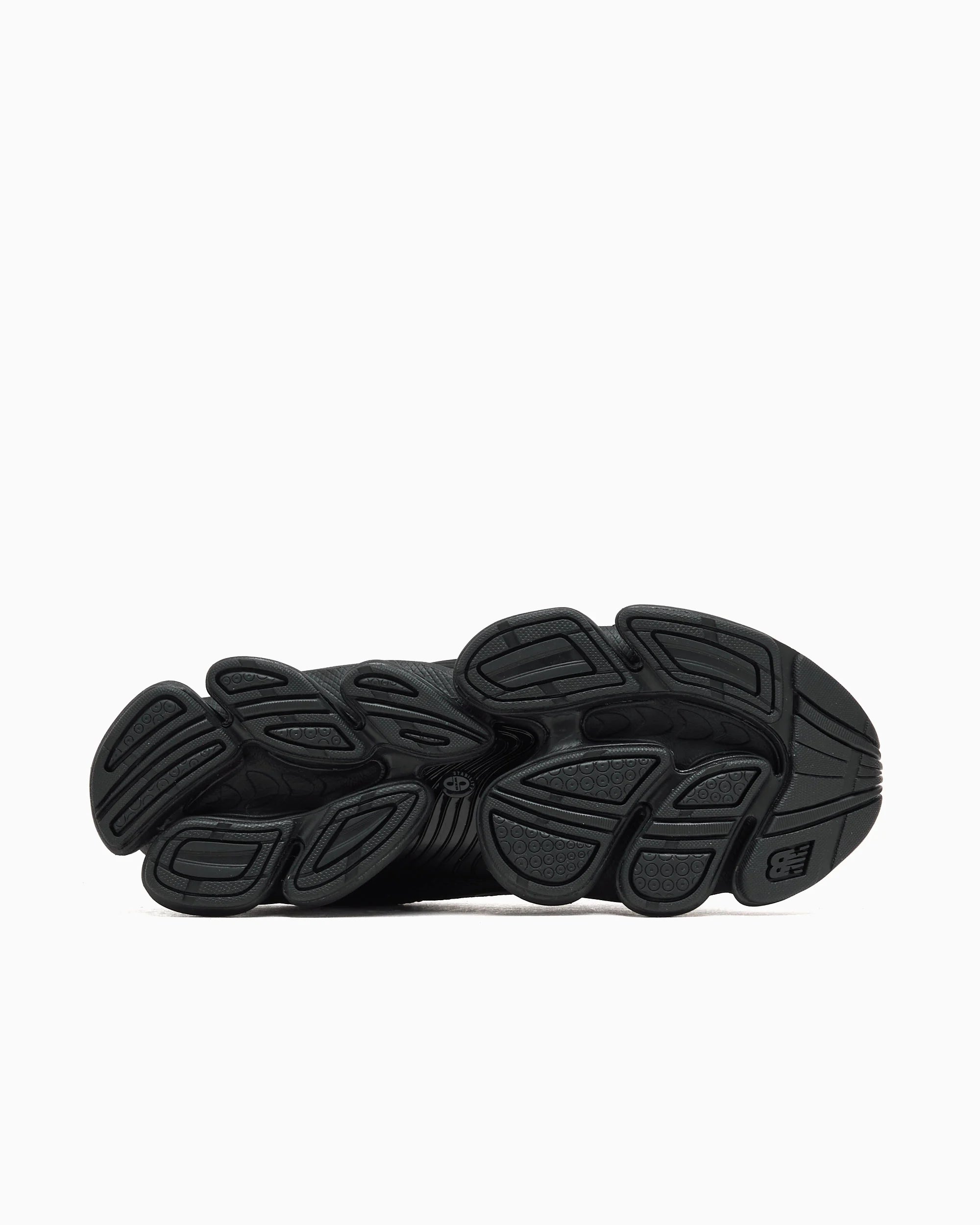 New Balance Abzorb U2000 BLACK