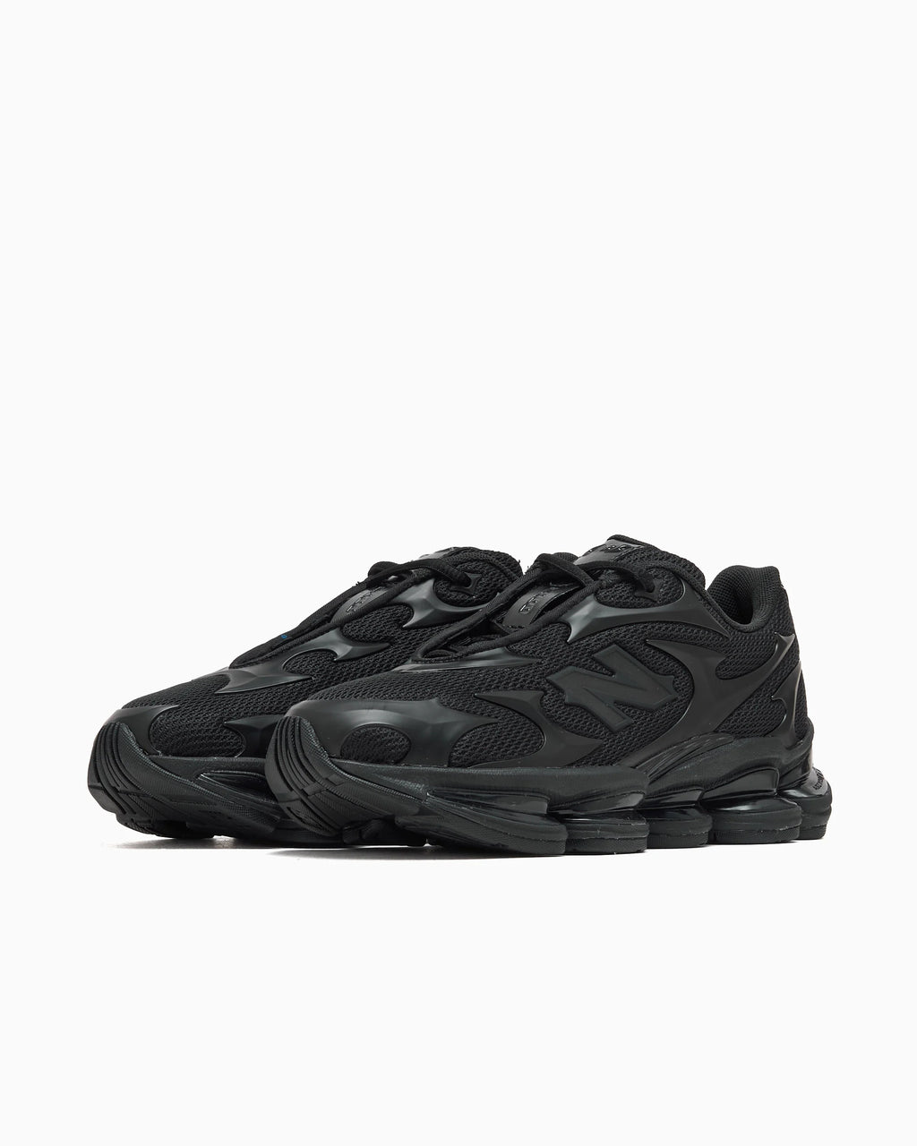 New Balance Abzorb U2000 BLACK