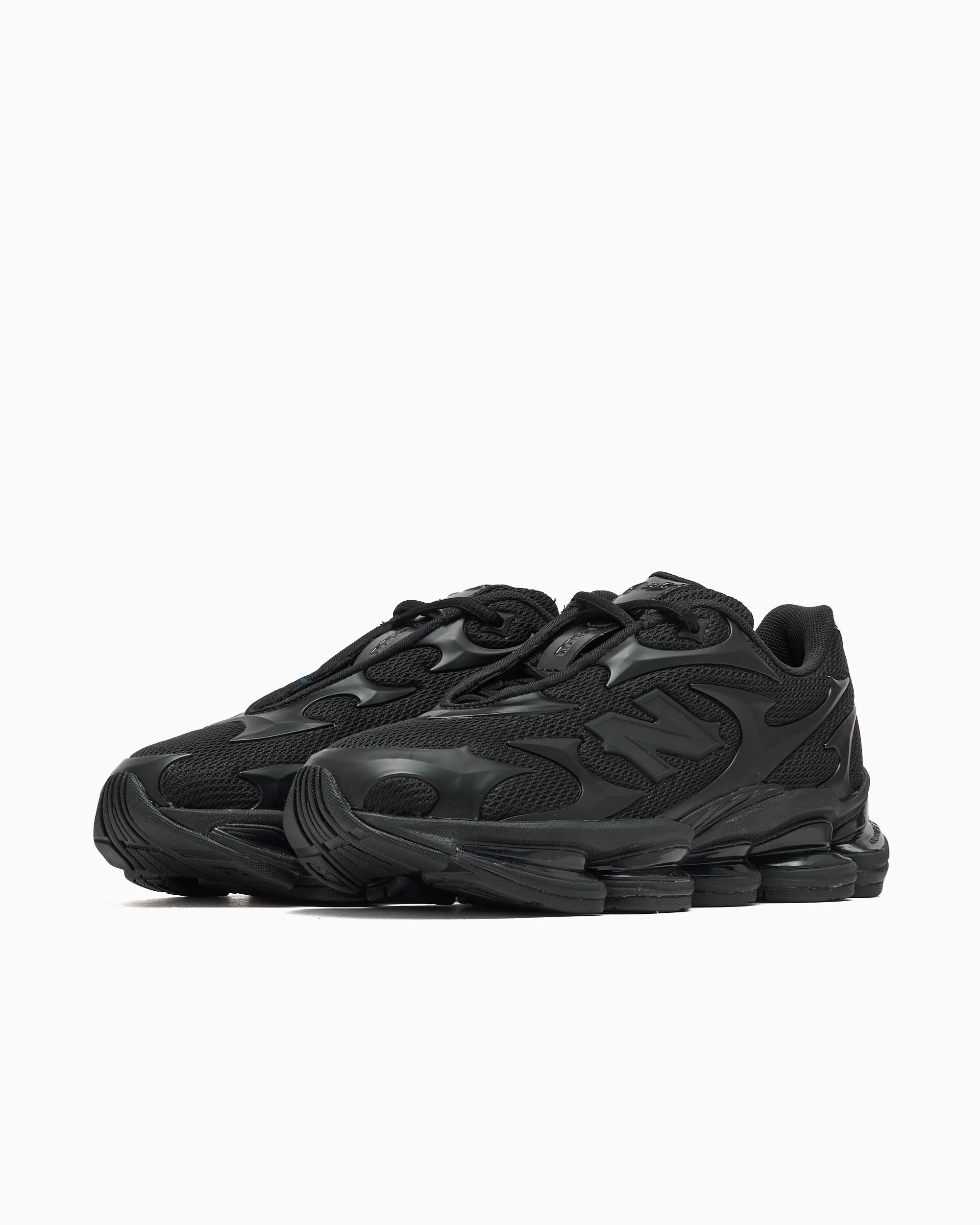 New Balance Abzorb U2000 BLACK