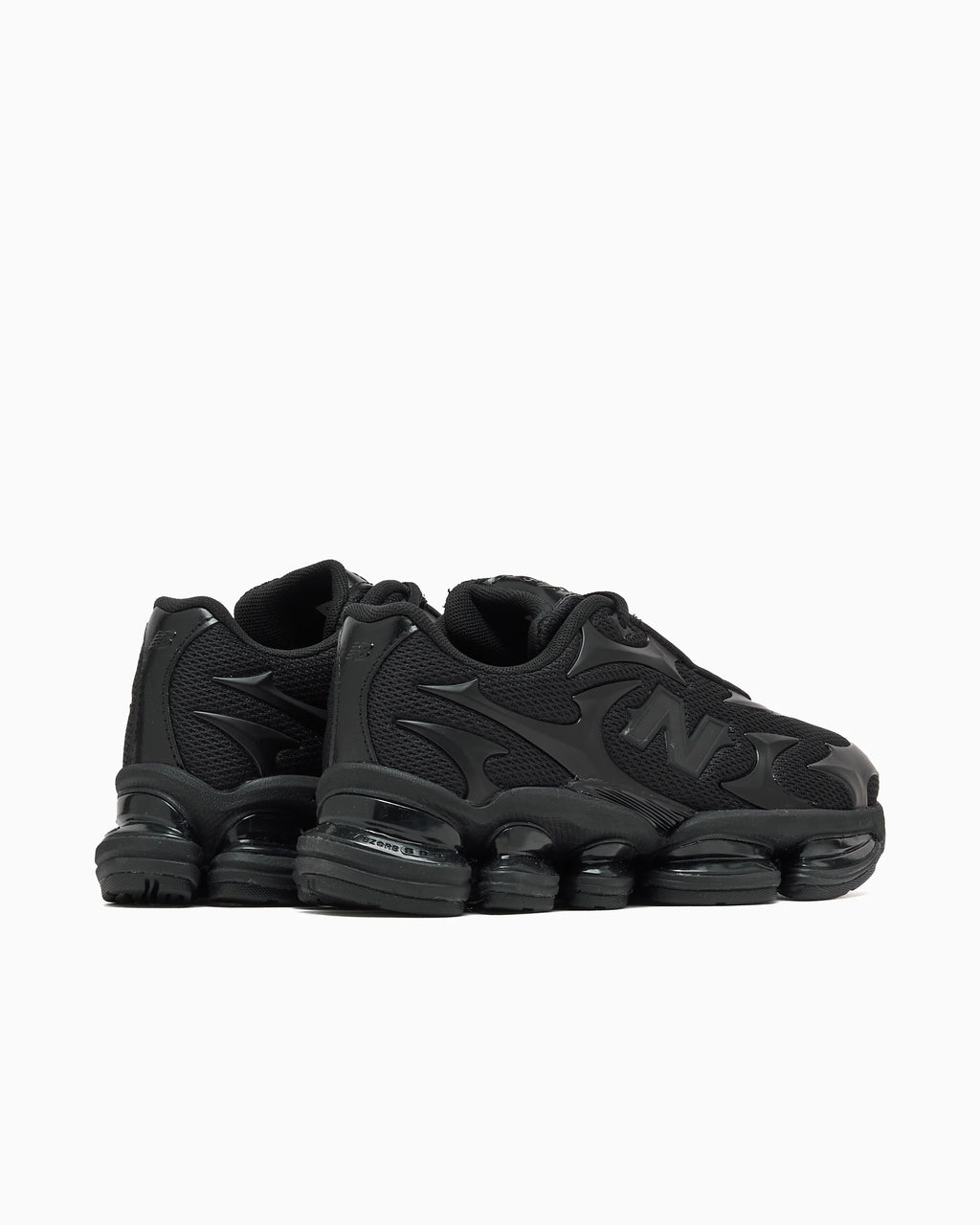New Balance Abzorb U2000 BLACK