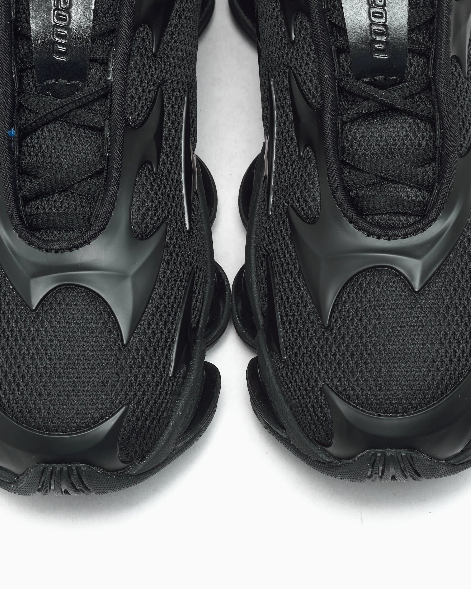New Balance Abzorb U2000 BLACK