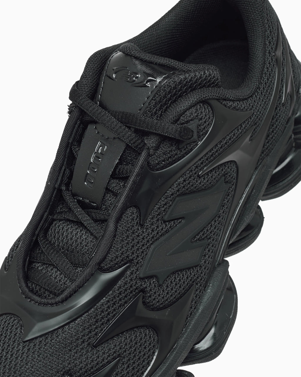 New Balance Abzorb U2000 BLACK