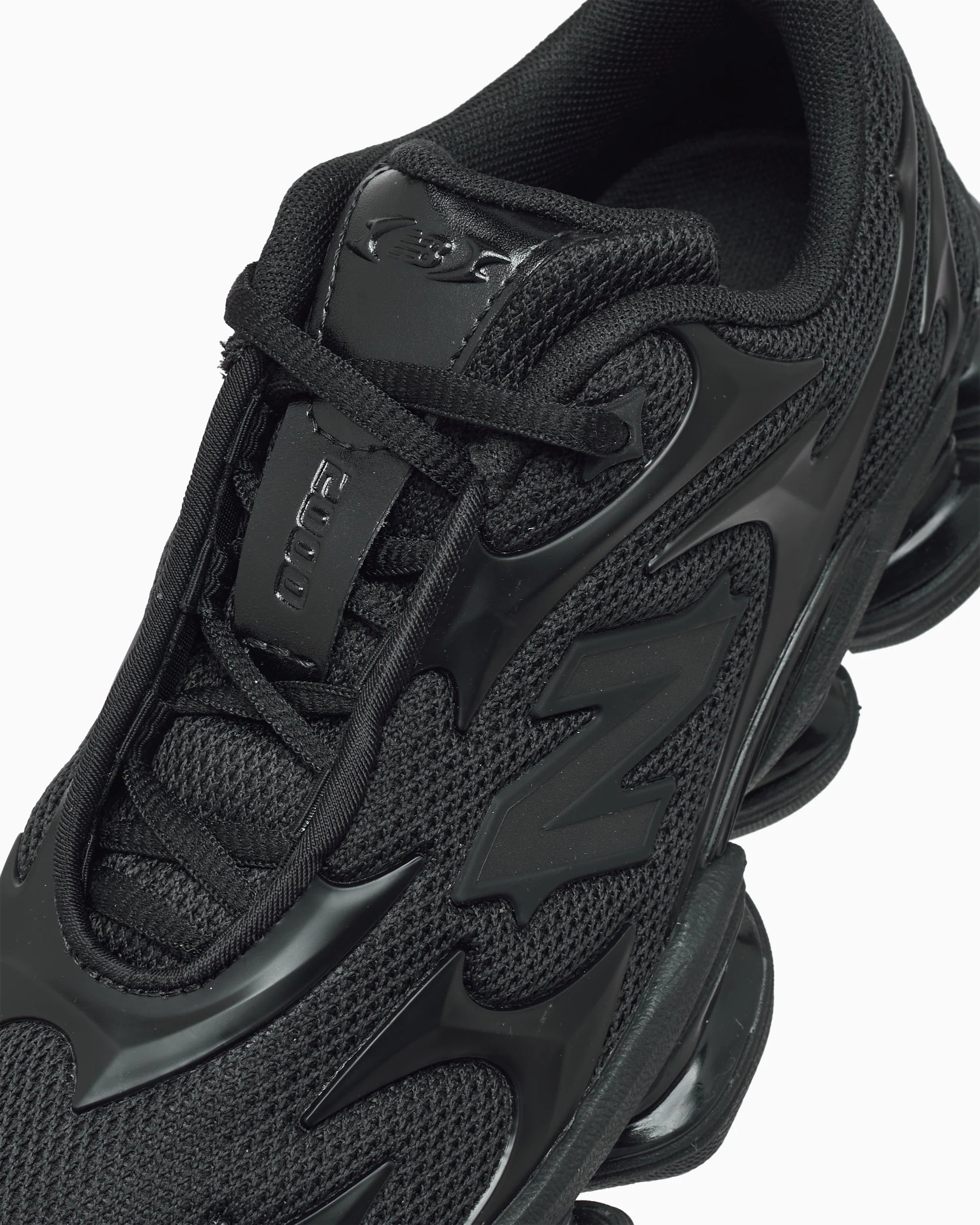 New Balance Abzorb U2000 BLACK