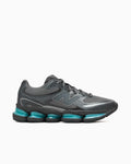 New Balance Abzorb 2000 Castlerock Plata Oscura